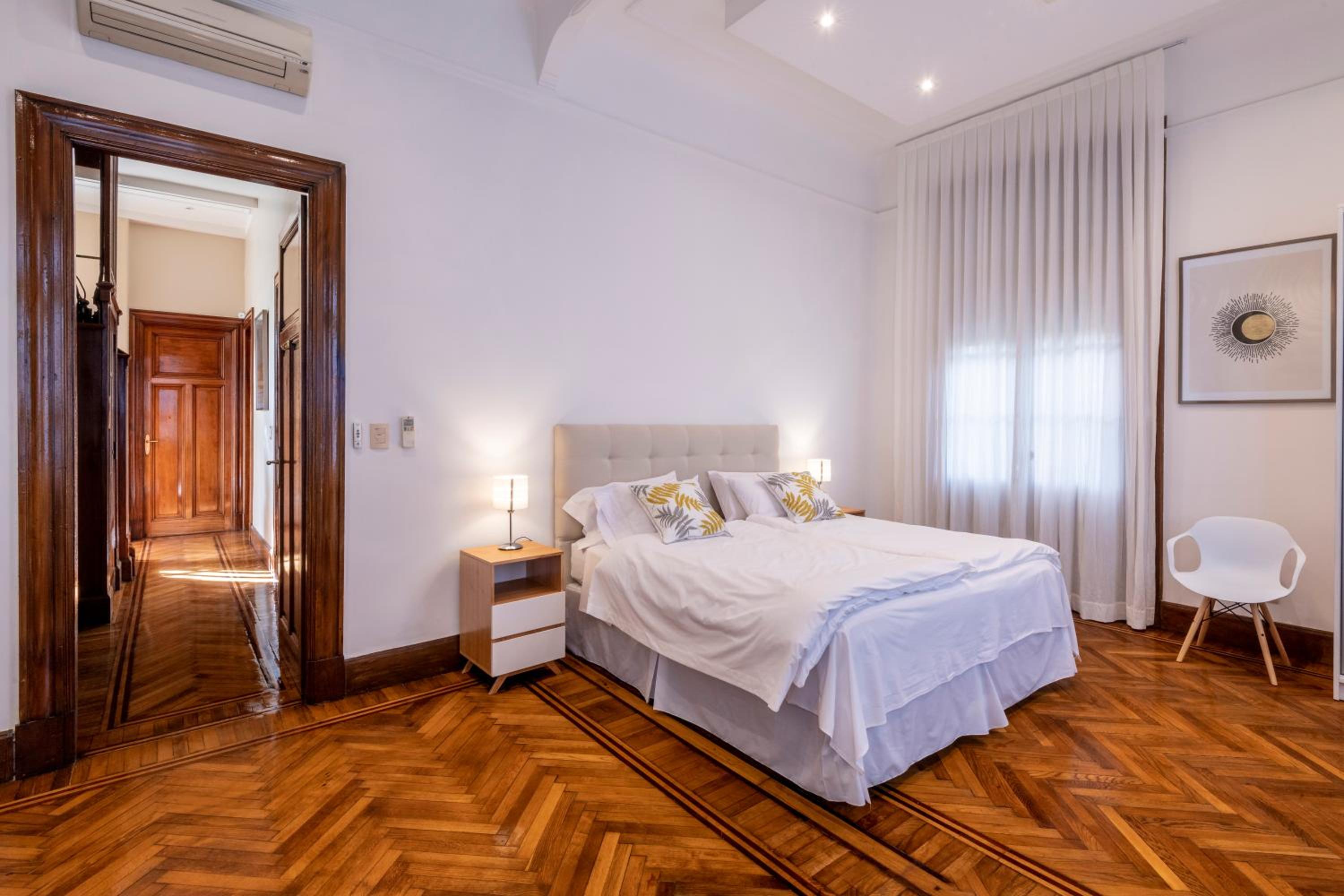 Zapiola Palace - Mansión de 450 mt2 en Belgrano R