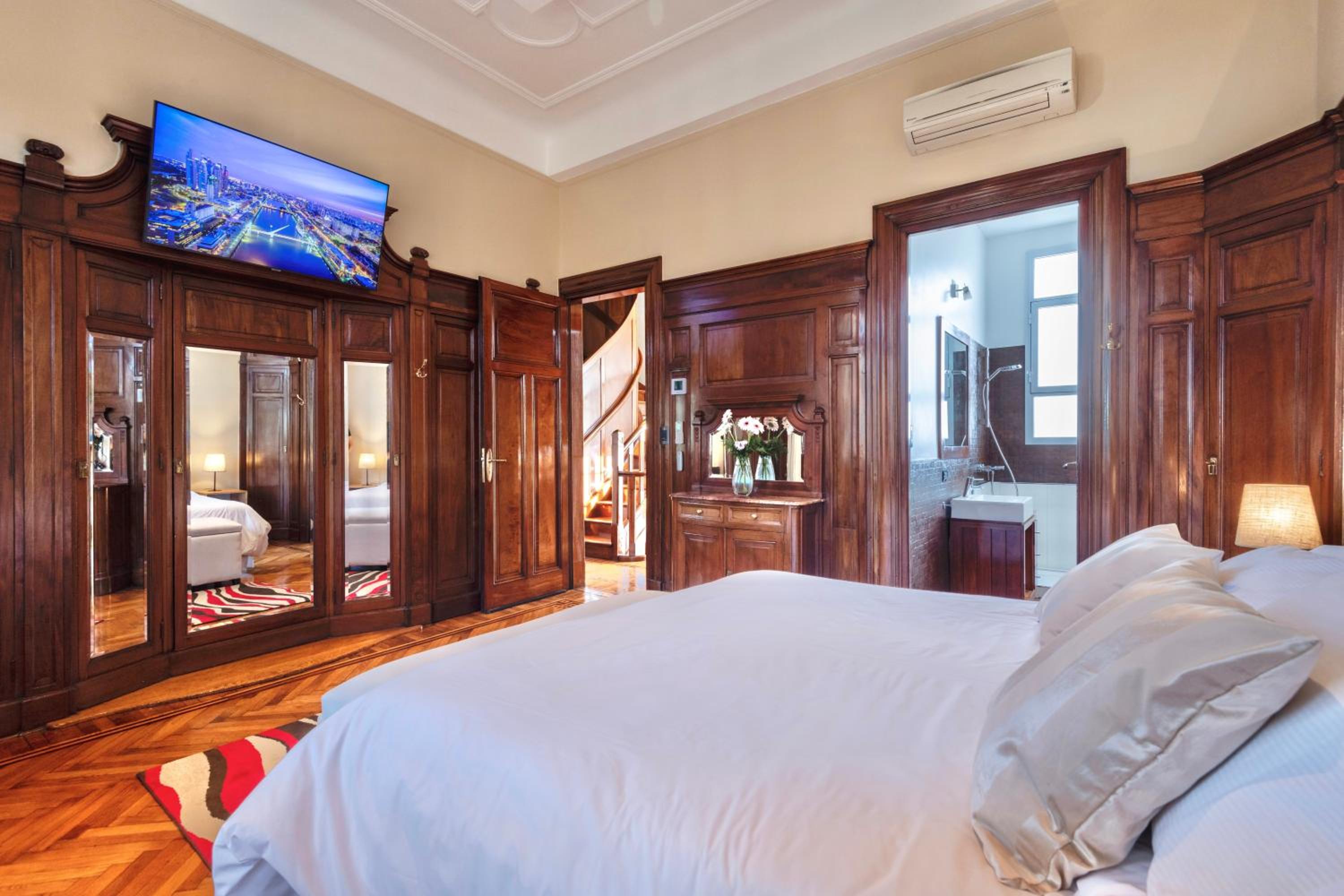 Zapiola Palace - Mansión de 450 mt2 en Belgrano R