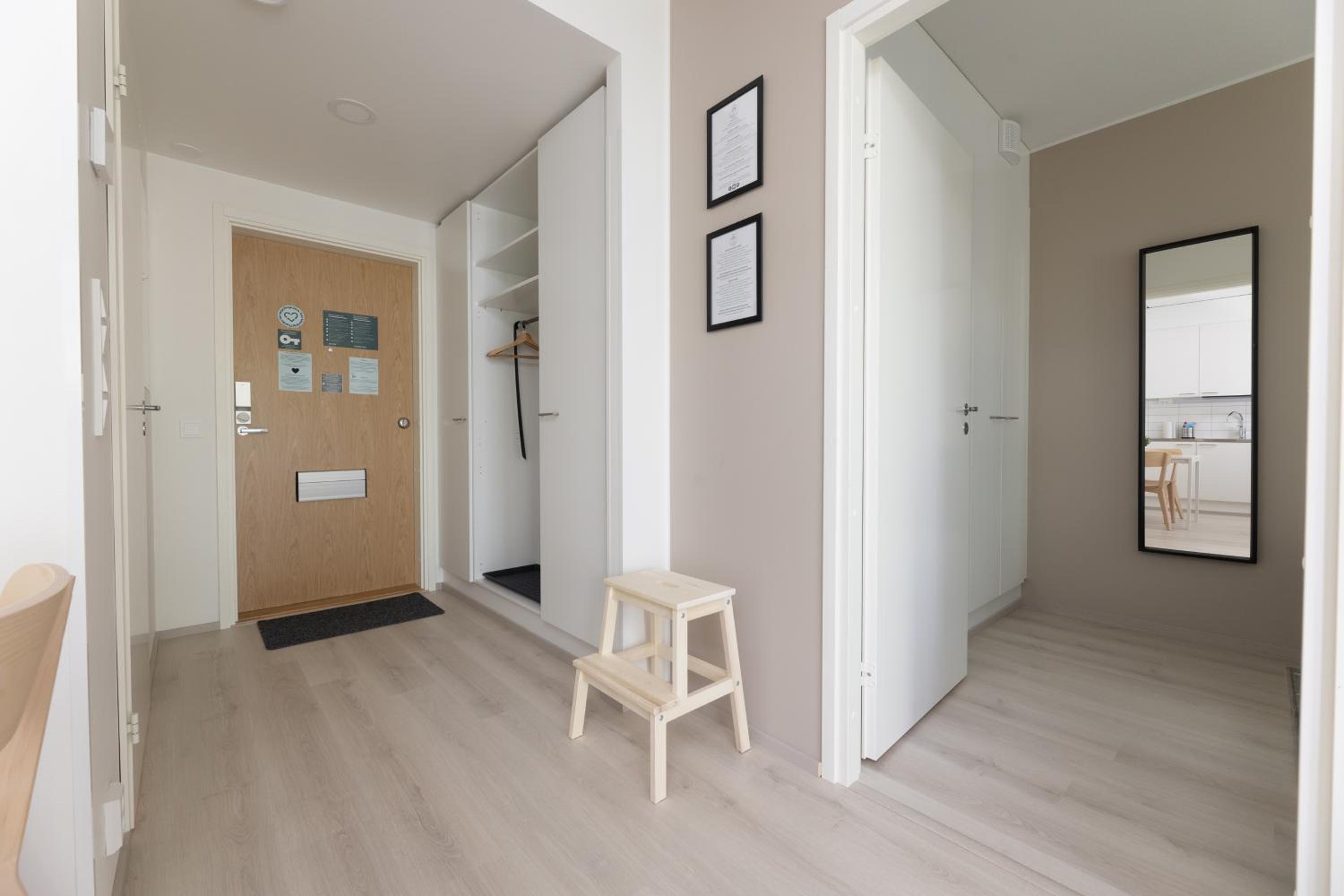 Hiisi Homes Riihimäki