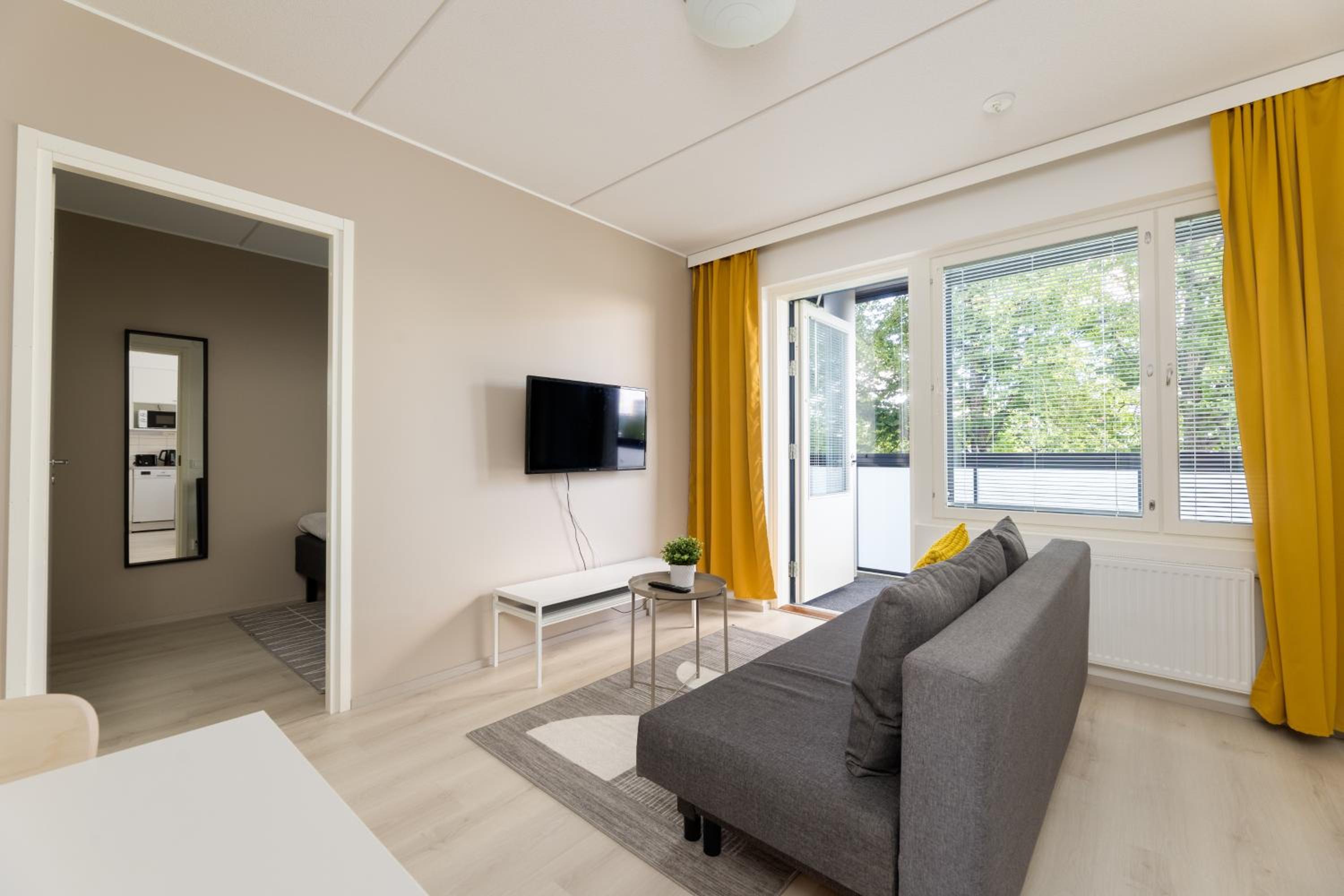 Hiisi Homes Riihimäki