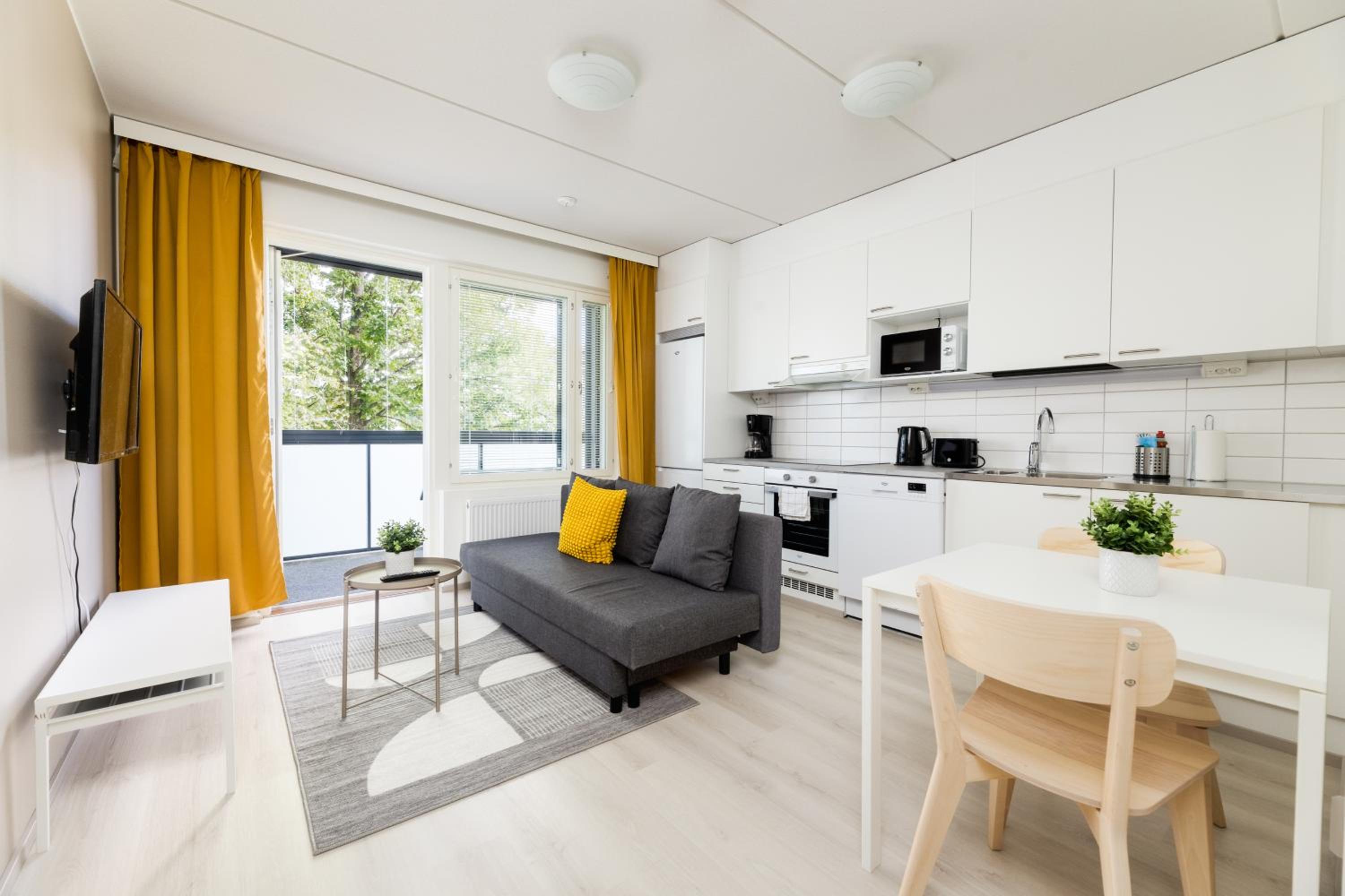 Hiisi Homes Riihimäki