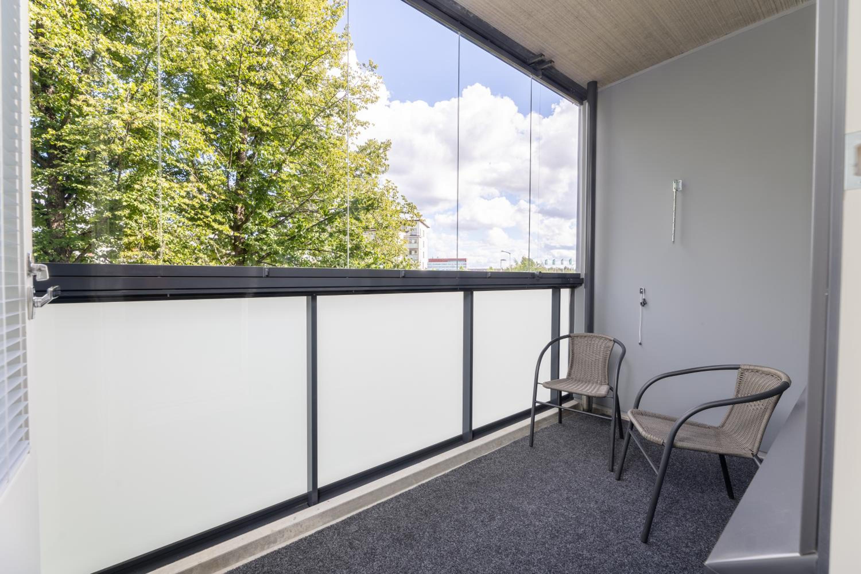 Hiisi Homes Riihimäki