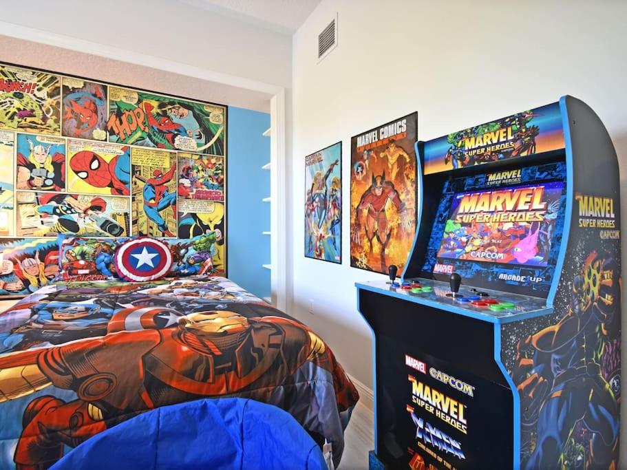 Luxury Stylish Top Floor & Stunning Views view 4