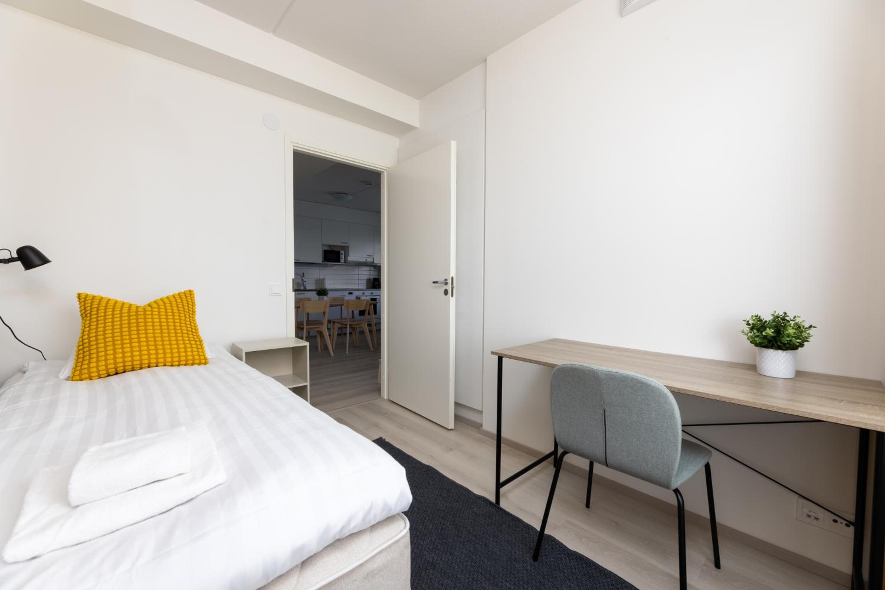 Hiisi Homes Riihimäki