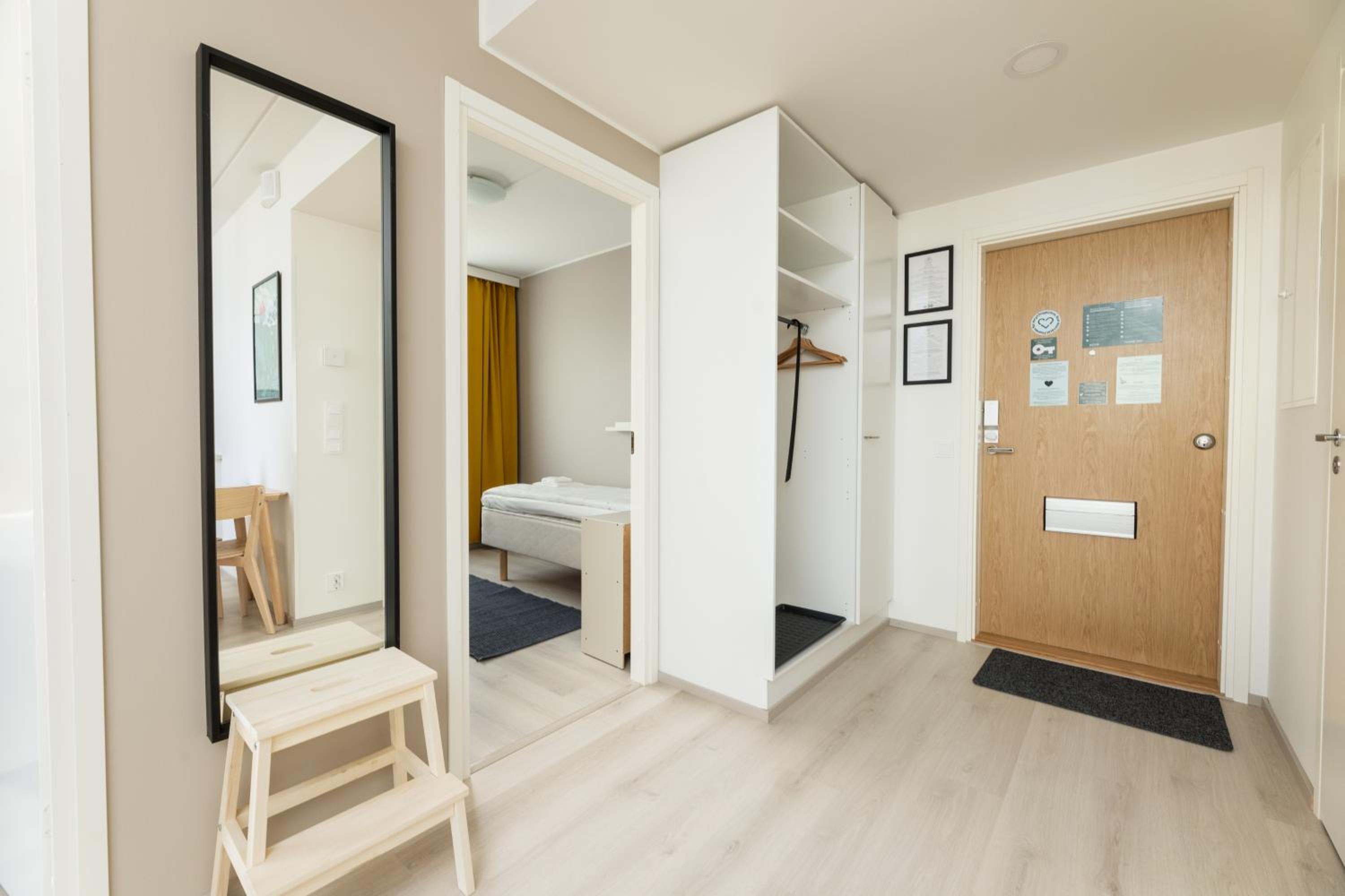 Hiisi Homes Riihimäki