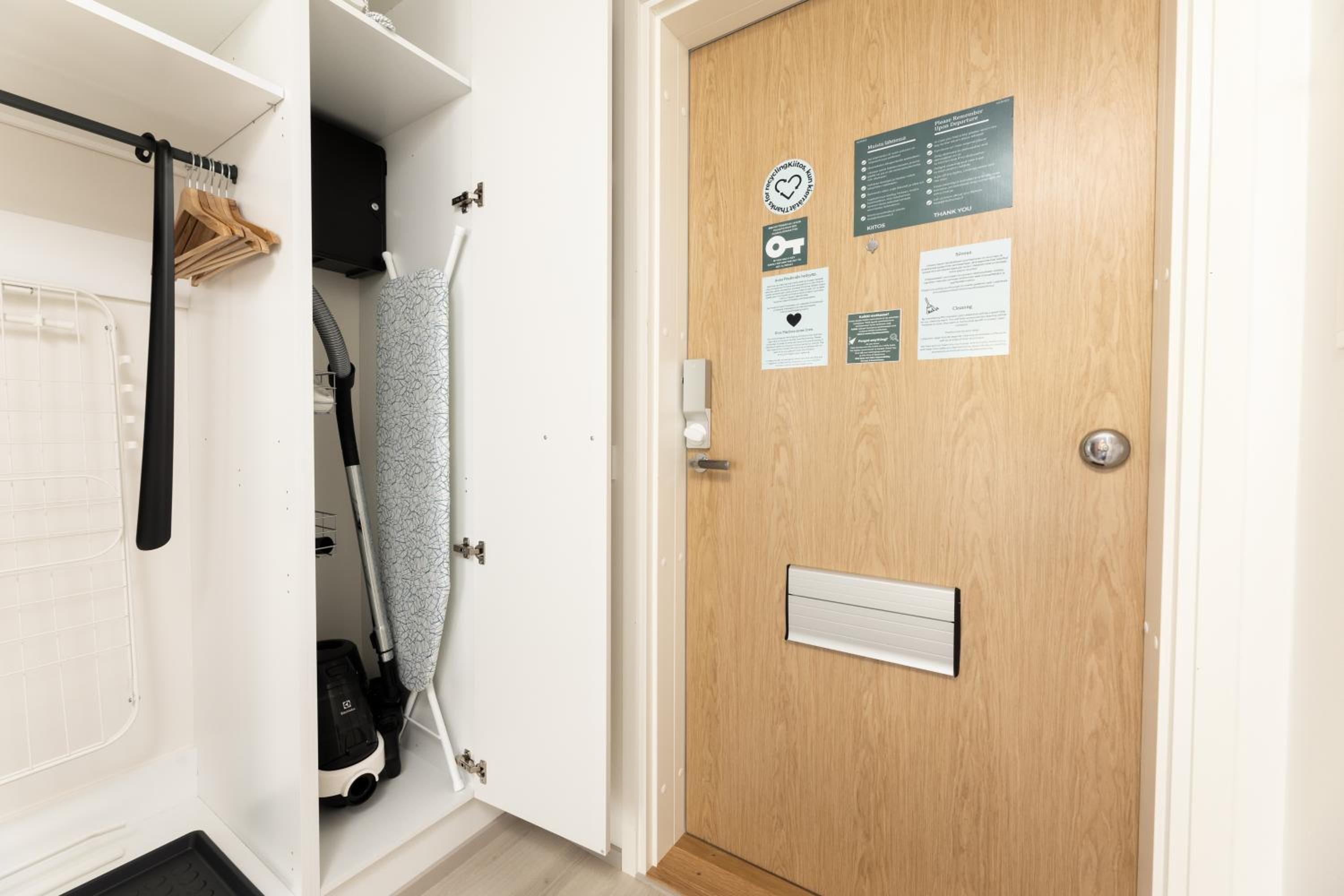 Hiisi Homes Riihimäki