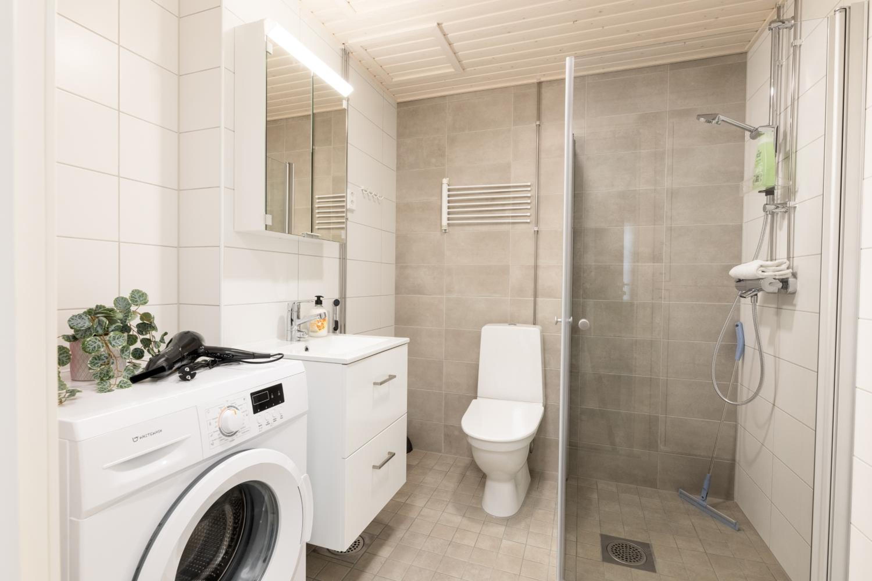 Hiisi Homes Riihimäki