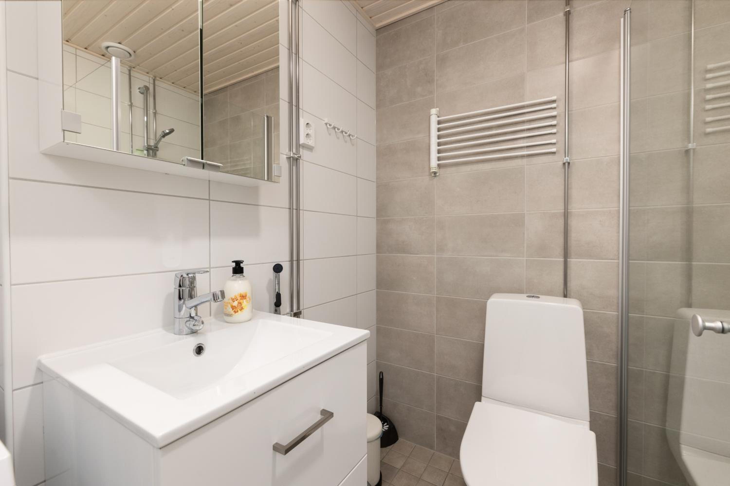 Hiisi Homes Riihimäki