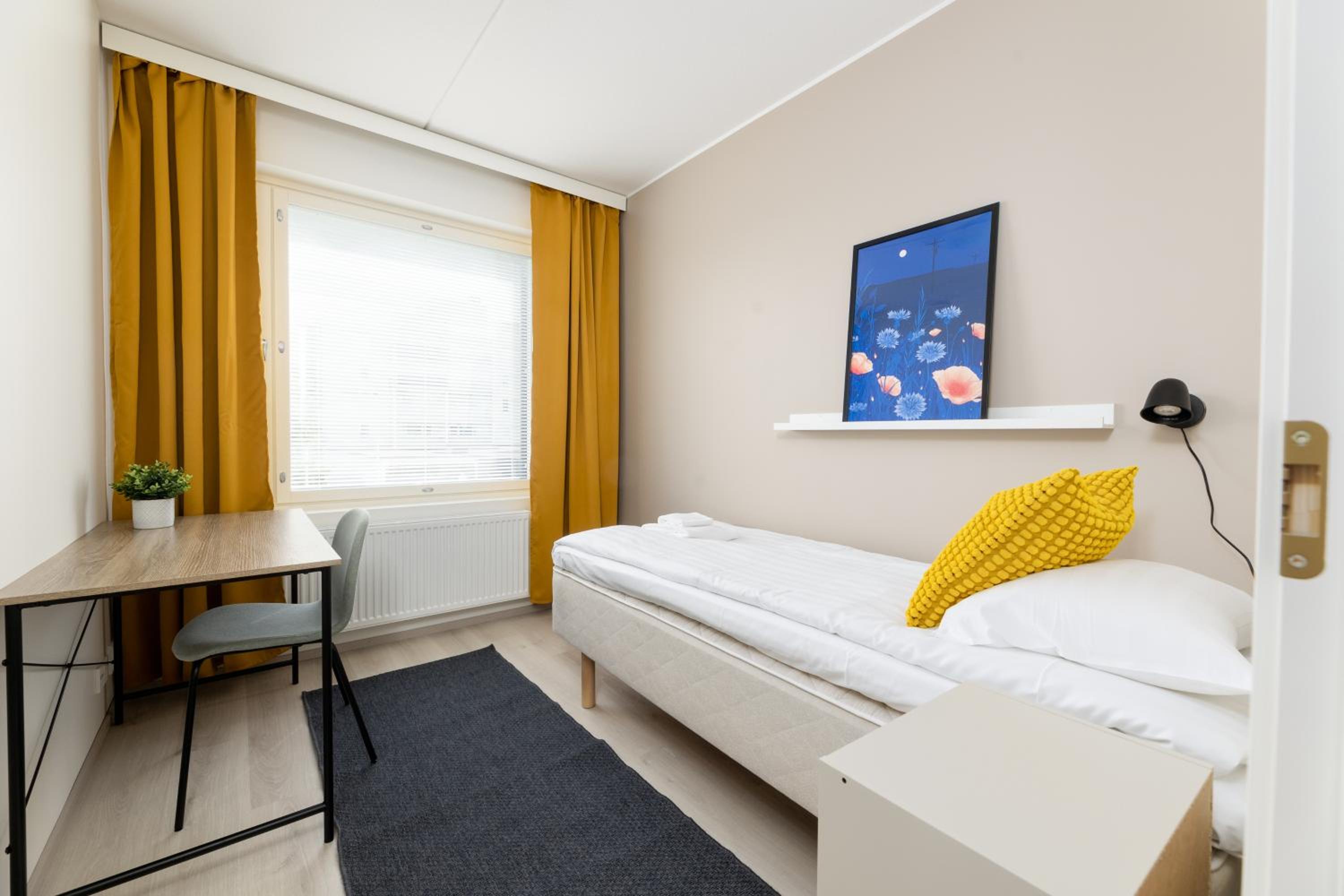 Hiisi Homes Riihimäki