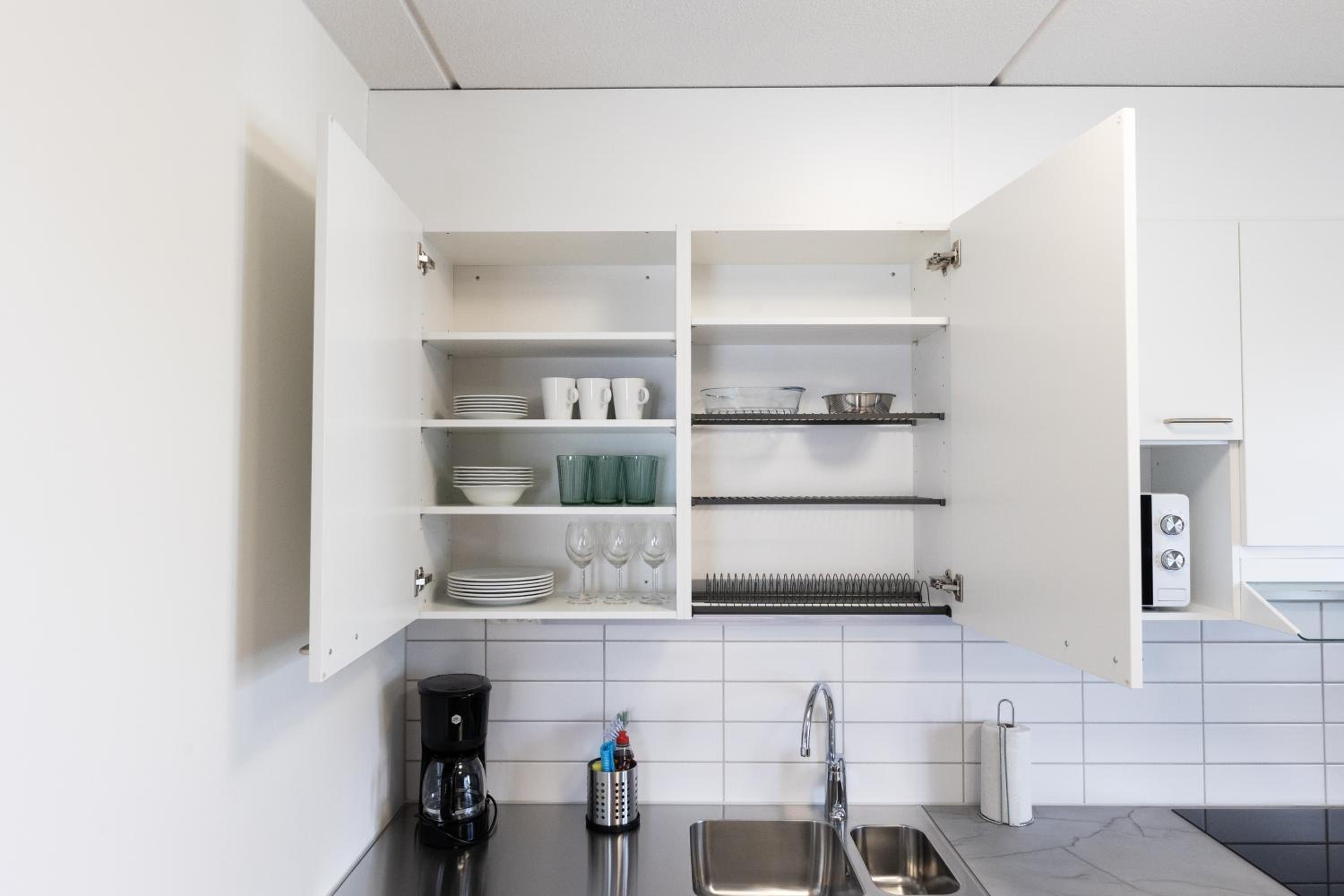 Hiisi Homes Riihimäki