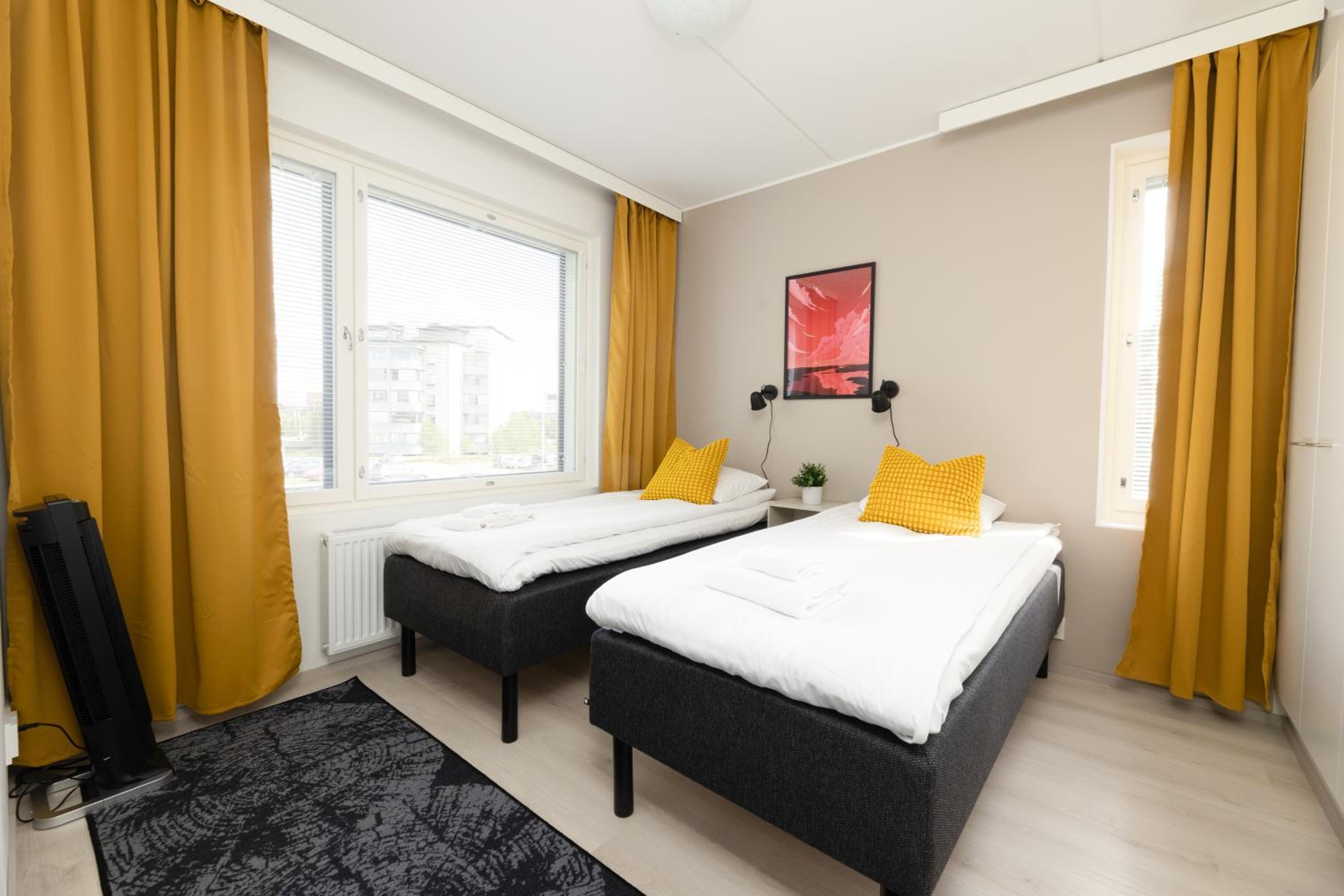 Hiisi Homes Riihimäki