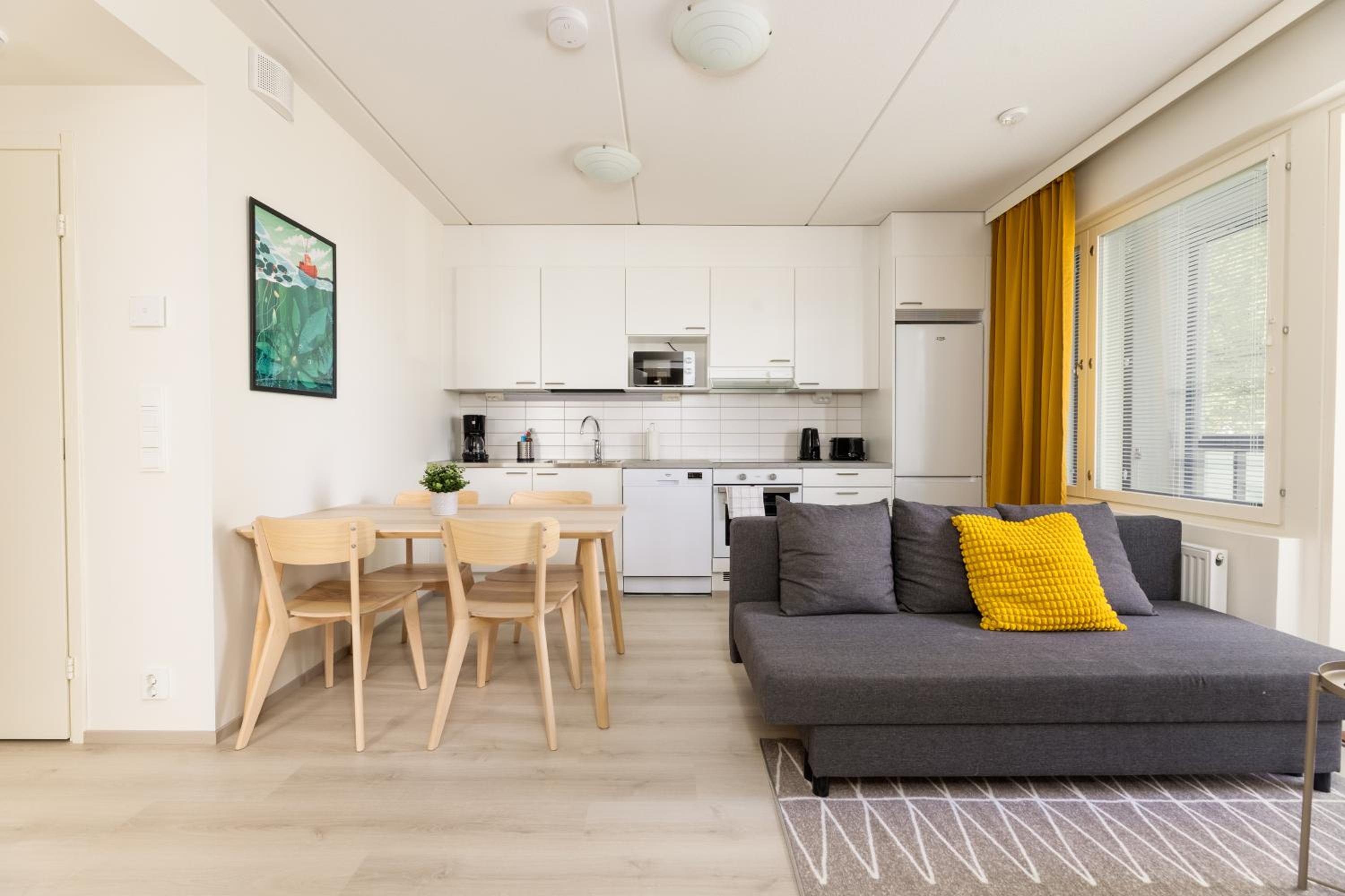Hiisi Homes Riihimäki