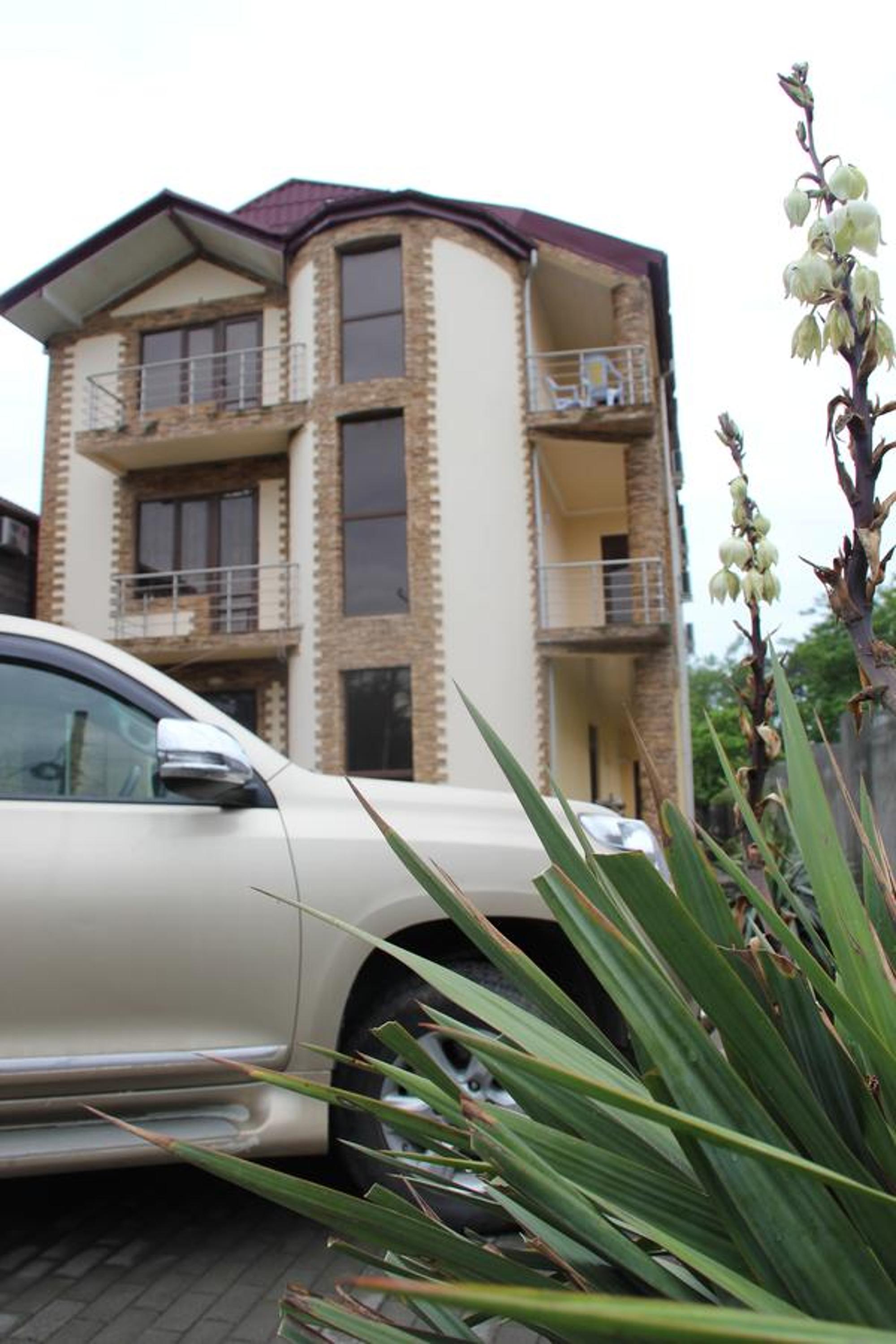 Guest House Kobuleti