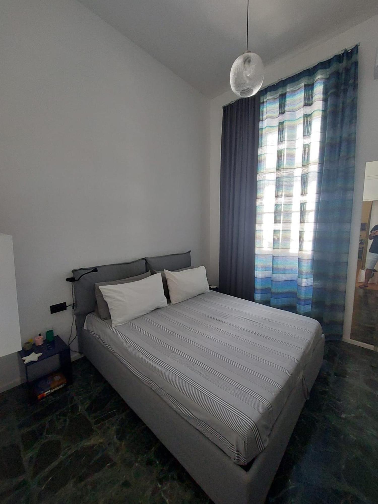 B&B Lex Room Santa Lucia