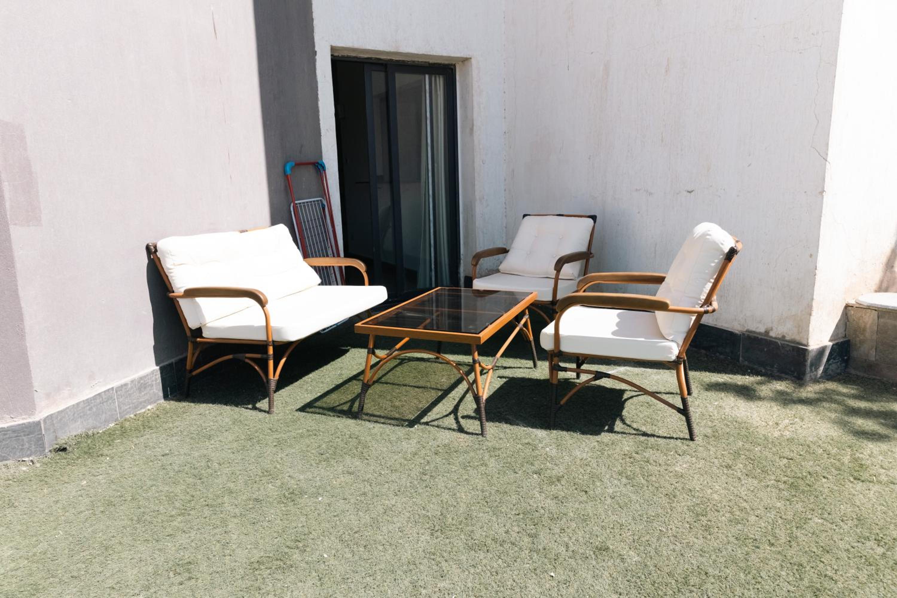 LOFTS by Elegant Hospitality across AUC