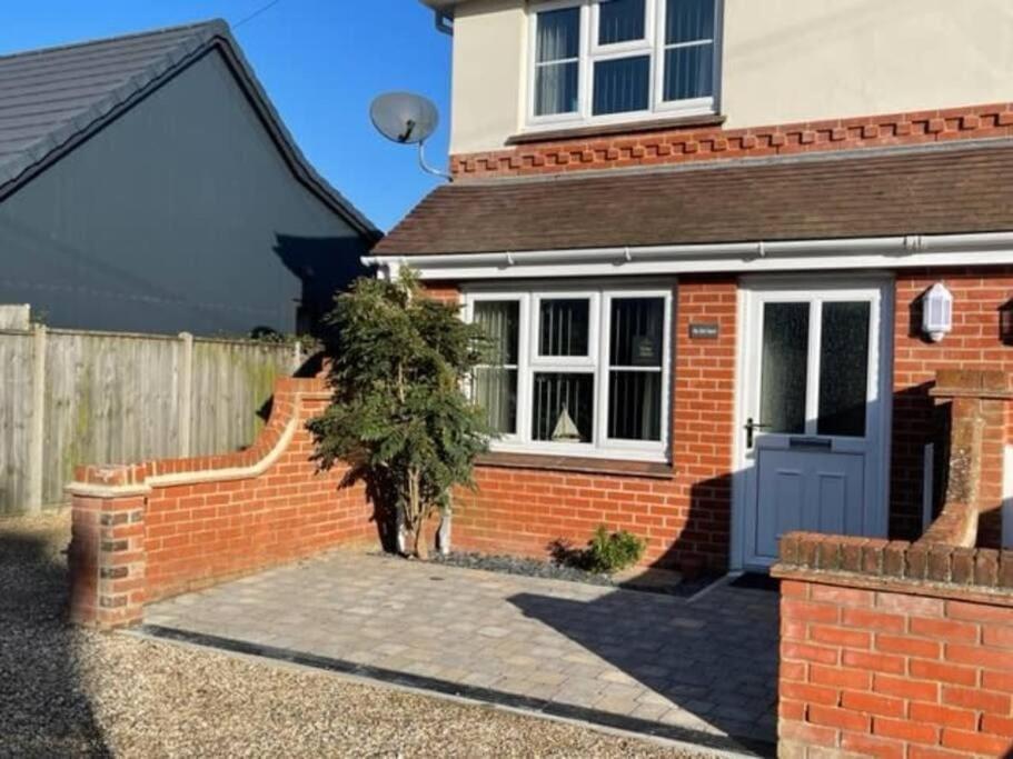 1 Albert Terrace - Southwold view 2