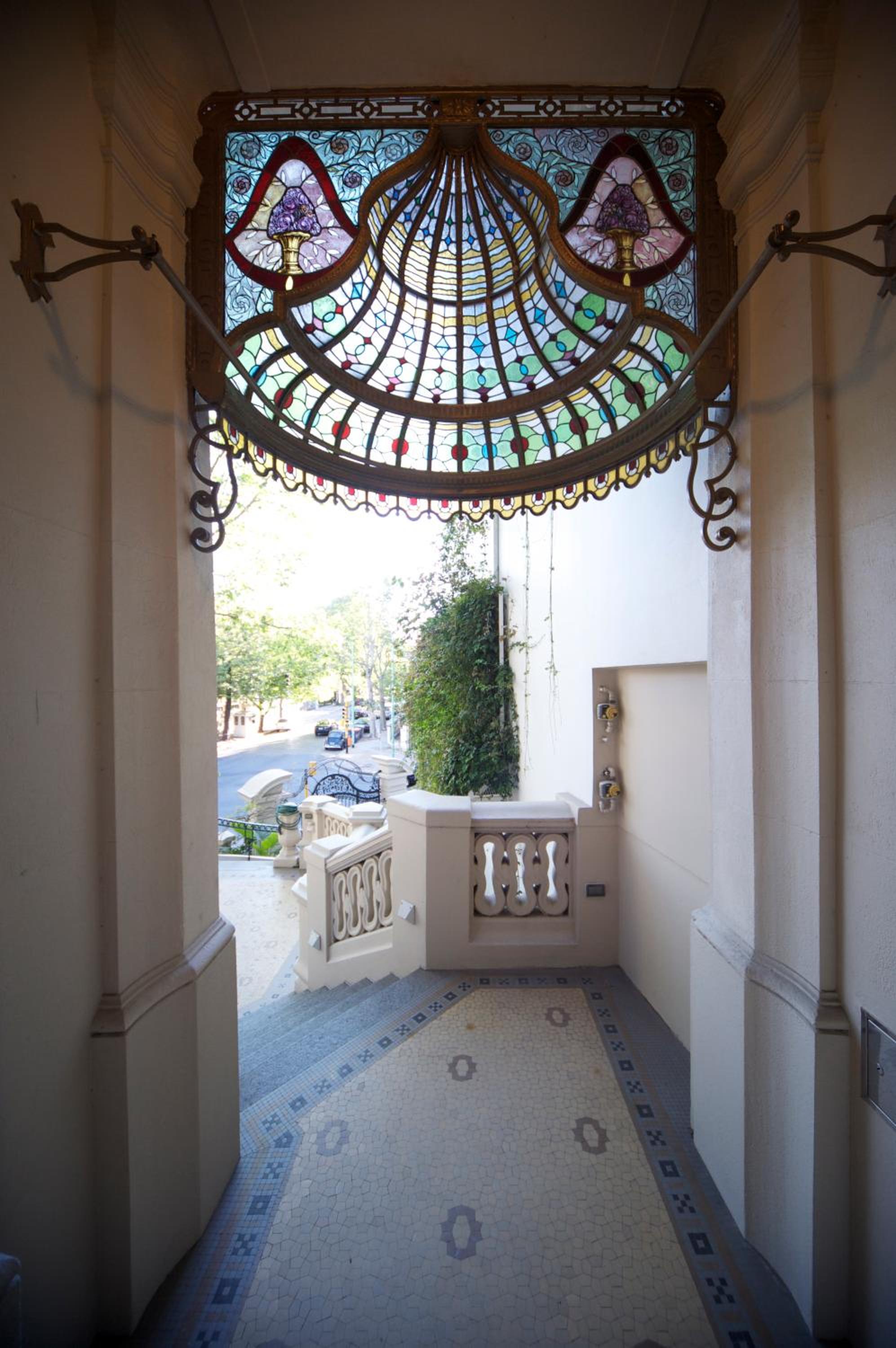 Zapiola Palace - Mansión de 450 mt2 en Belgrano R