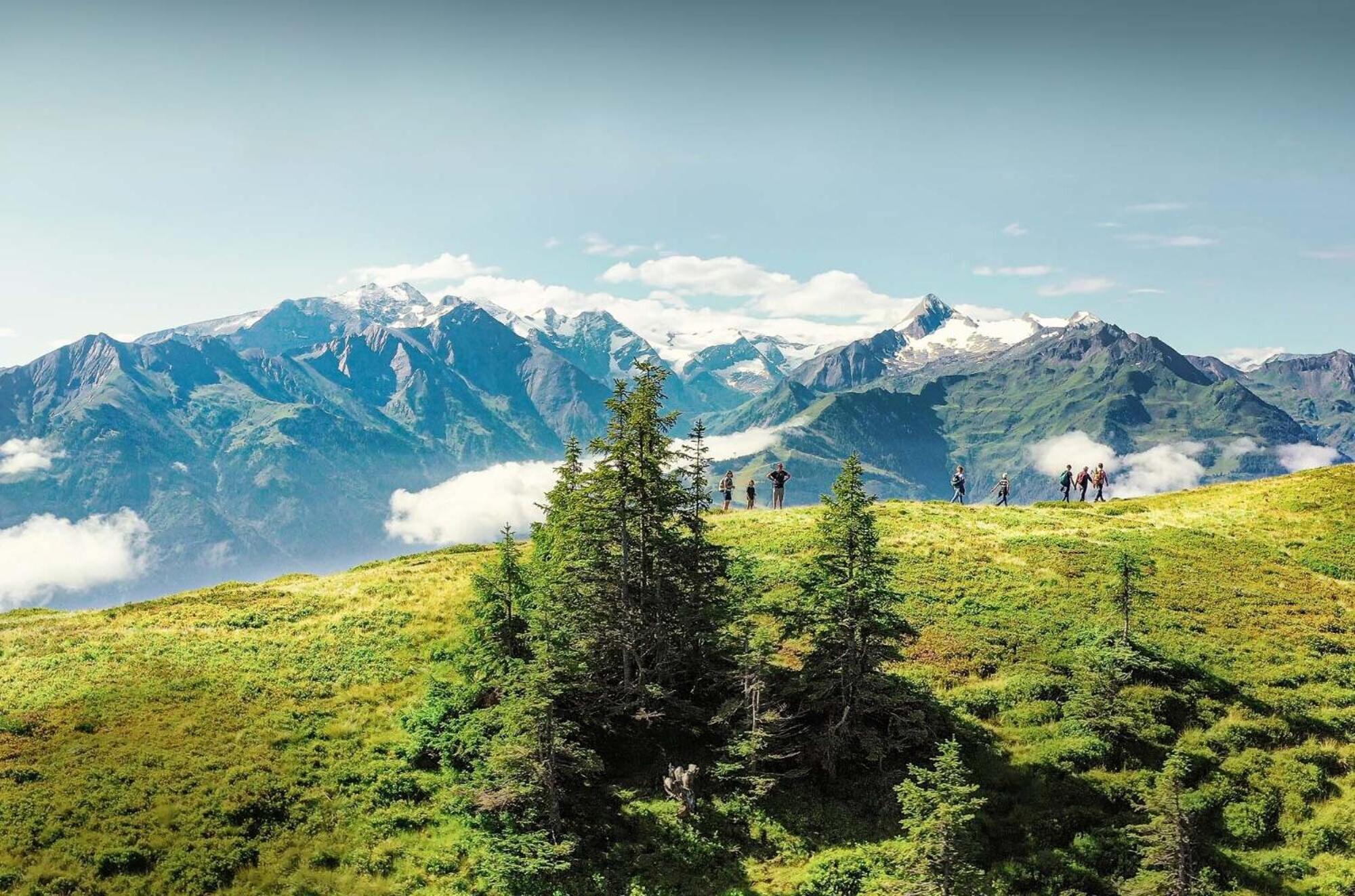 TOP 8 Apartment - Zell am See - Kaprun