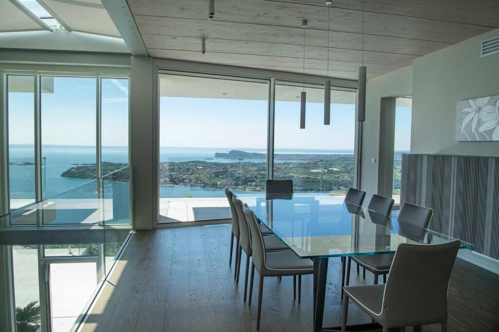 Infinity Villa Salò photo 5