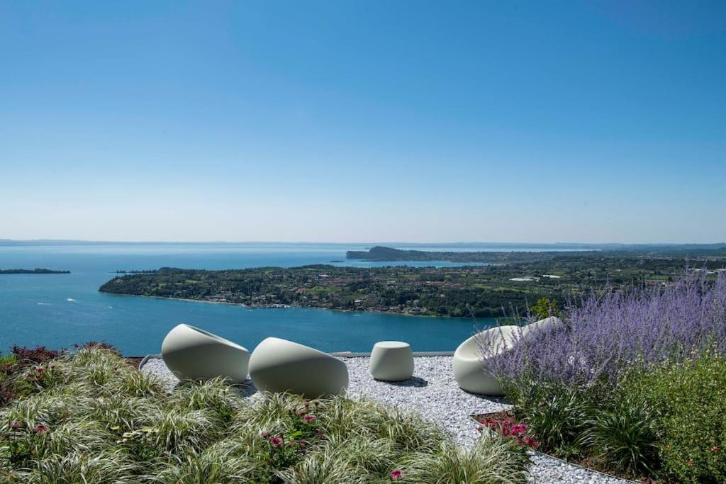 Infinity Villa Salò photo 3