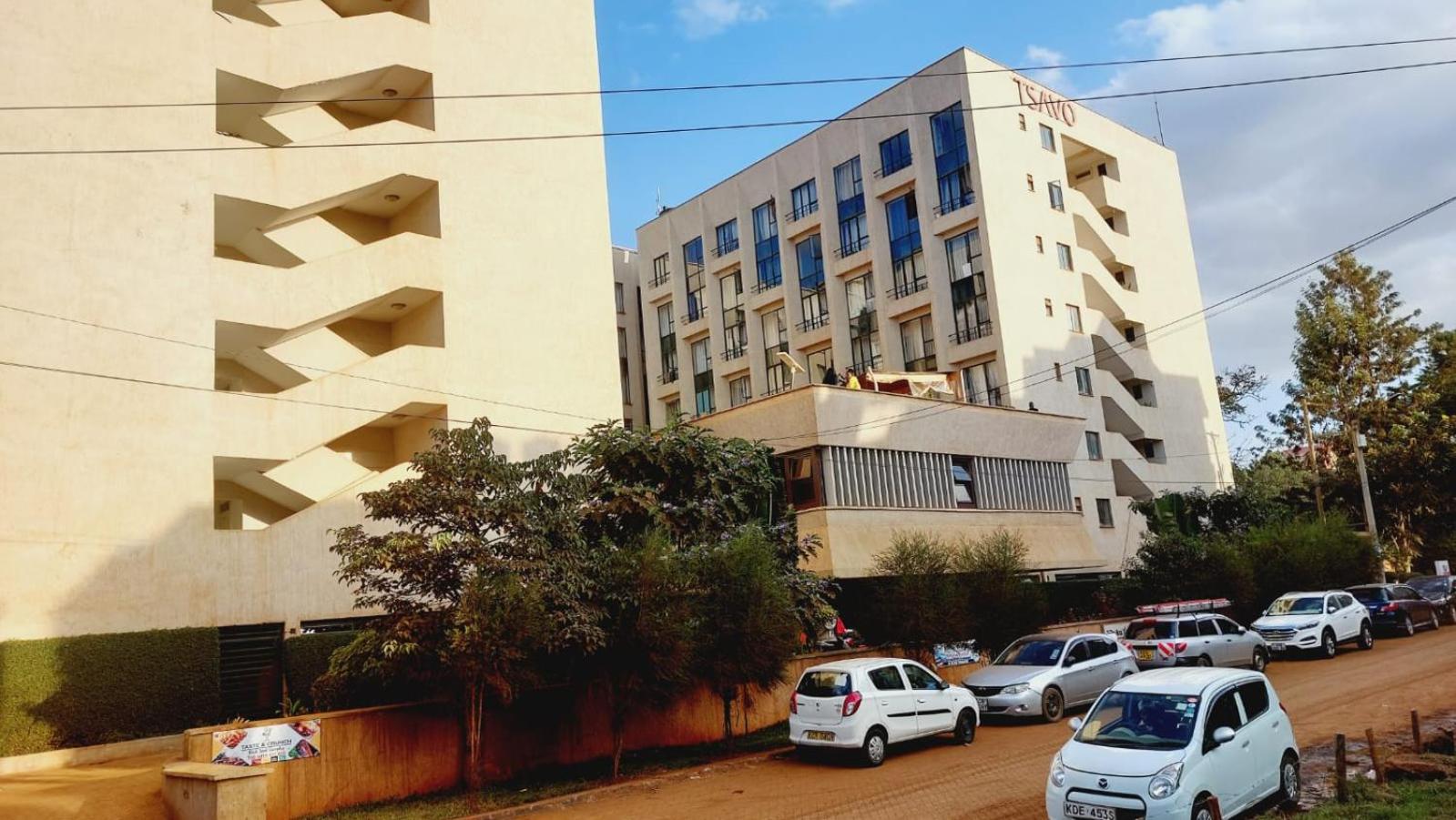 Jay Cosy Homes view 5