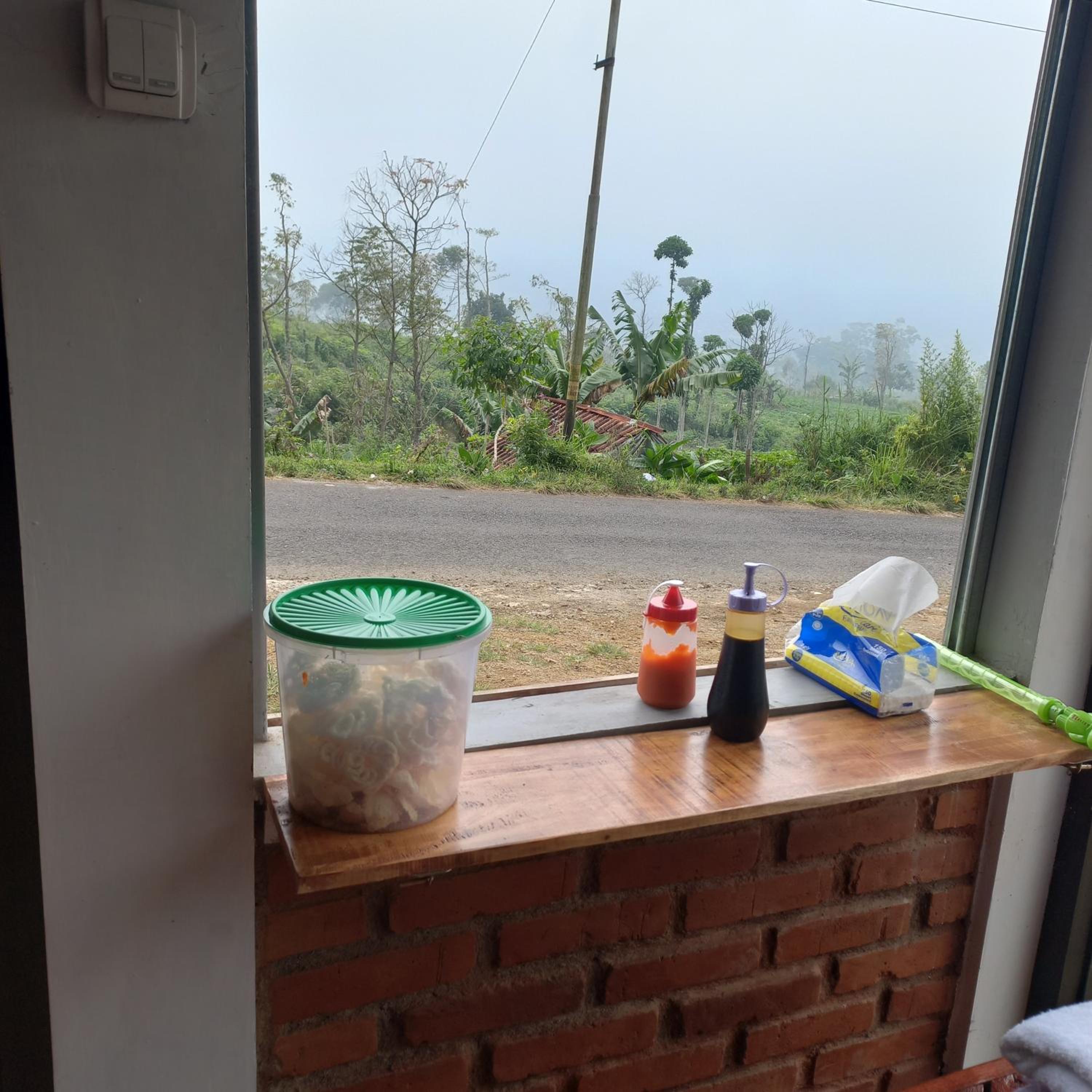 Agora Home