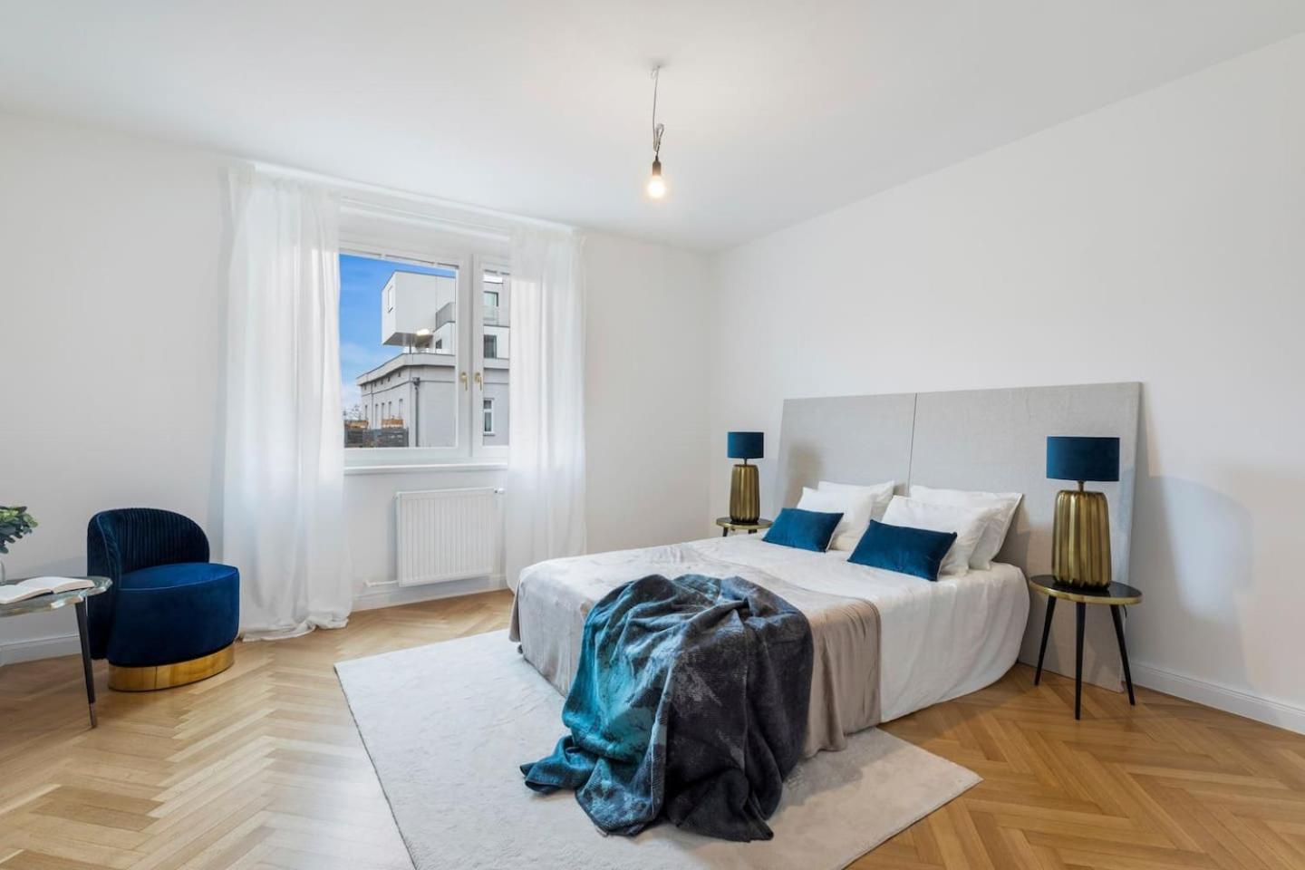 Luxury Living Schloss Belvedere