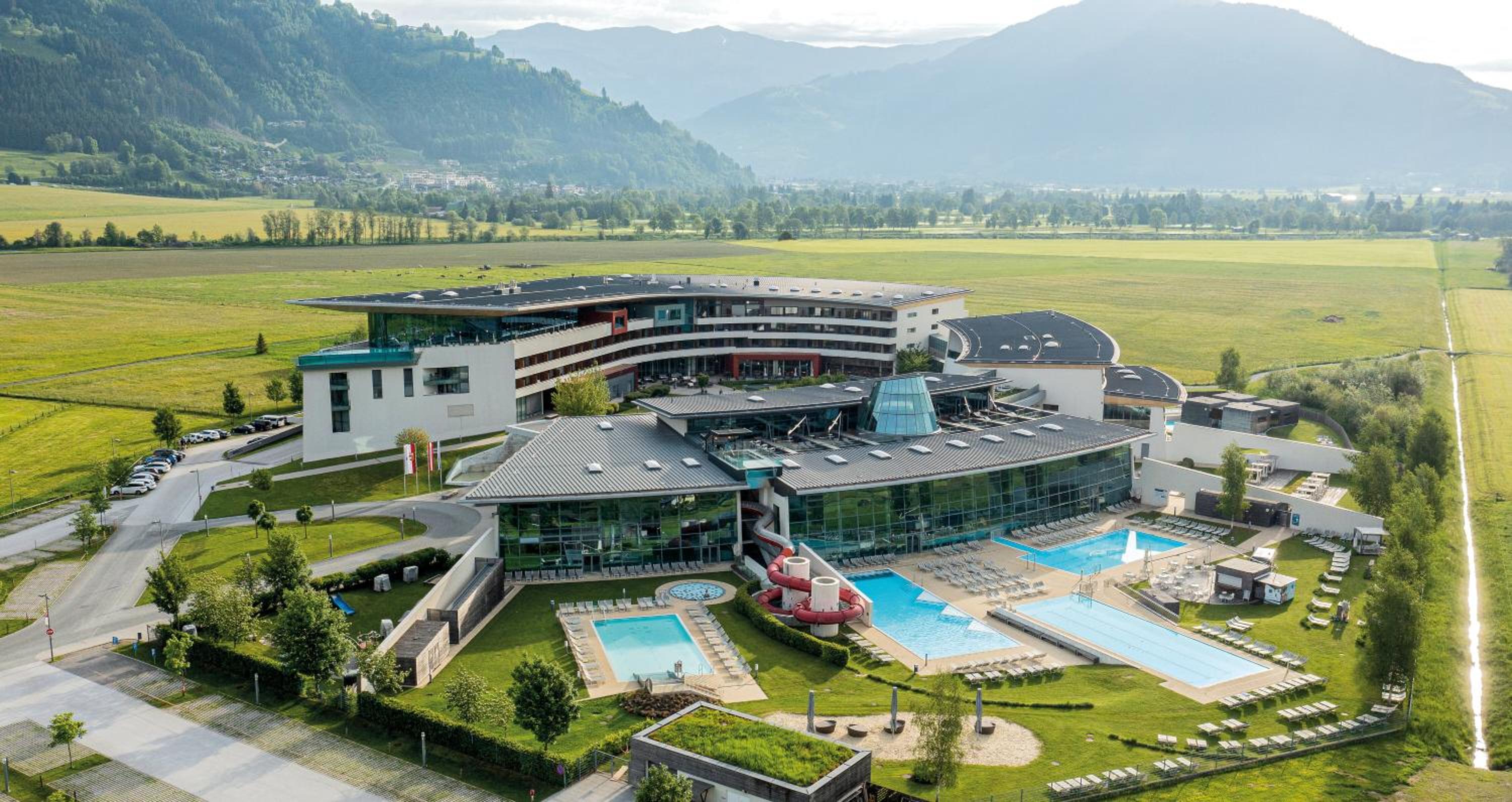 TOP 8 Apartment - Zell am See - Kaprun