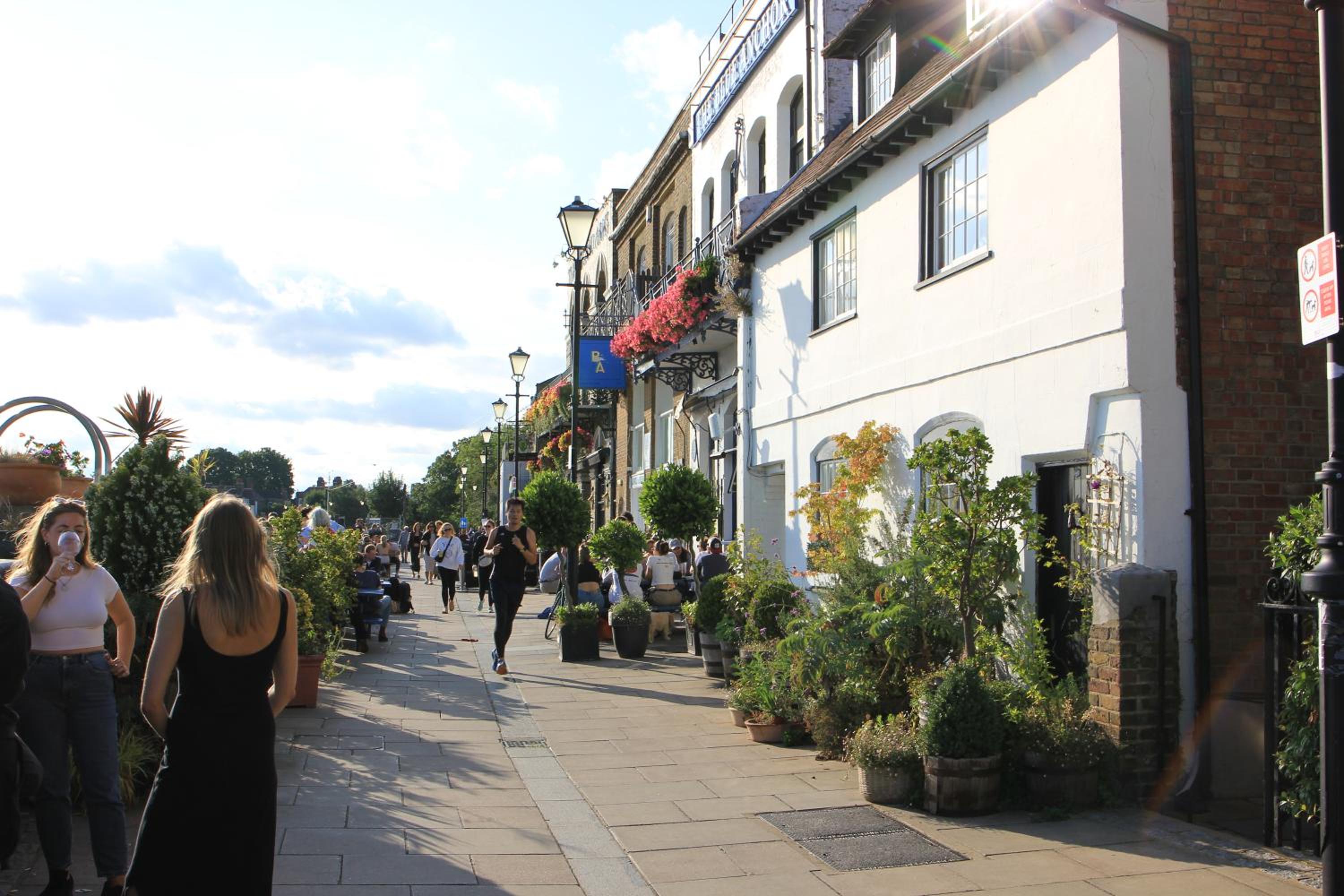 Studio Pillo Hammersmith