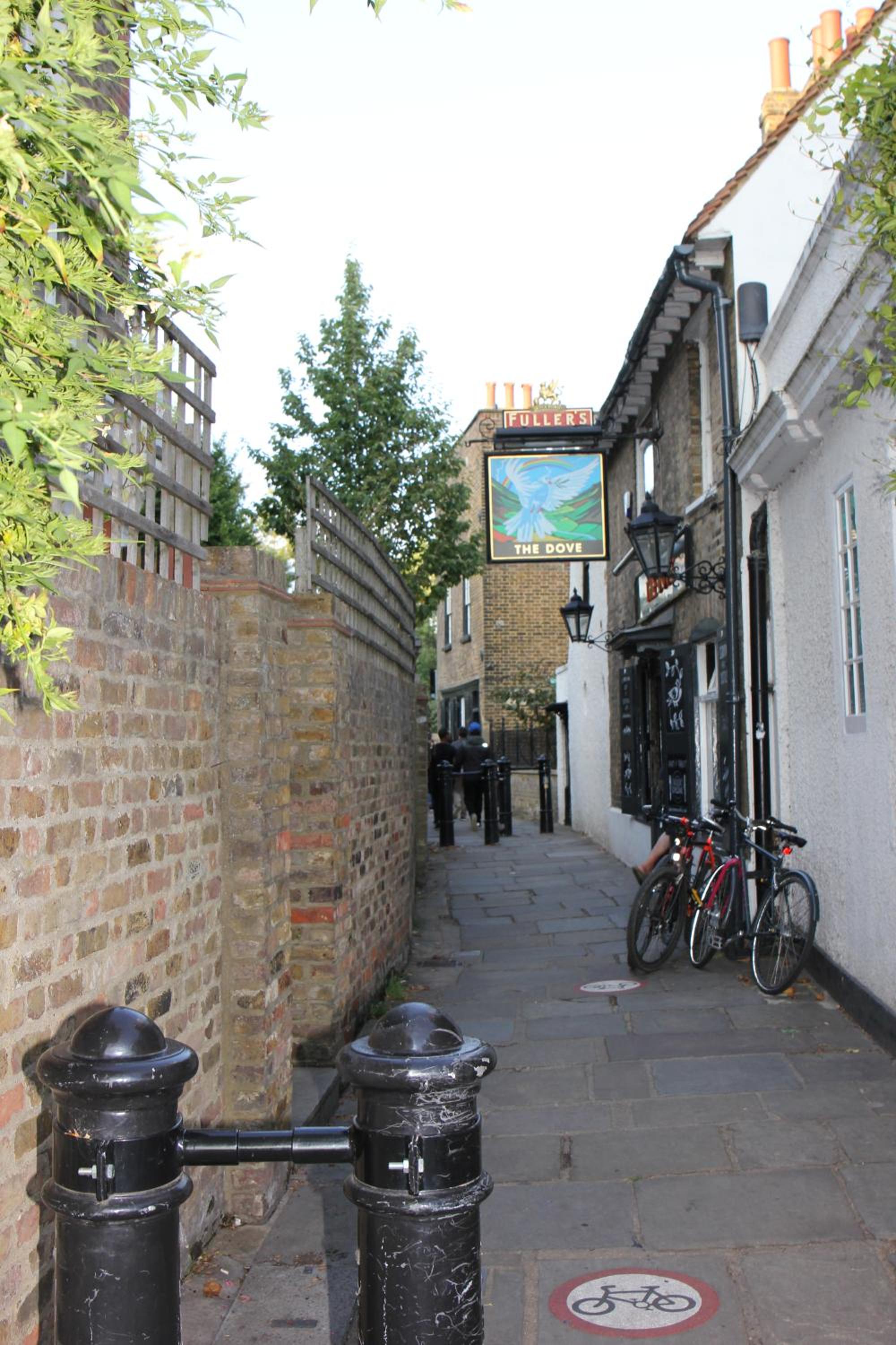Studio Pillo Hammersmith