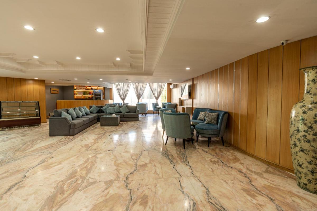 Al Mutab Suites Khurais