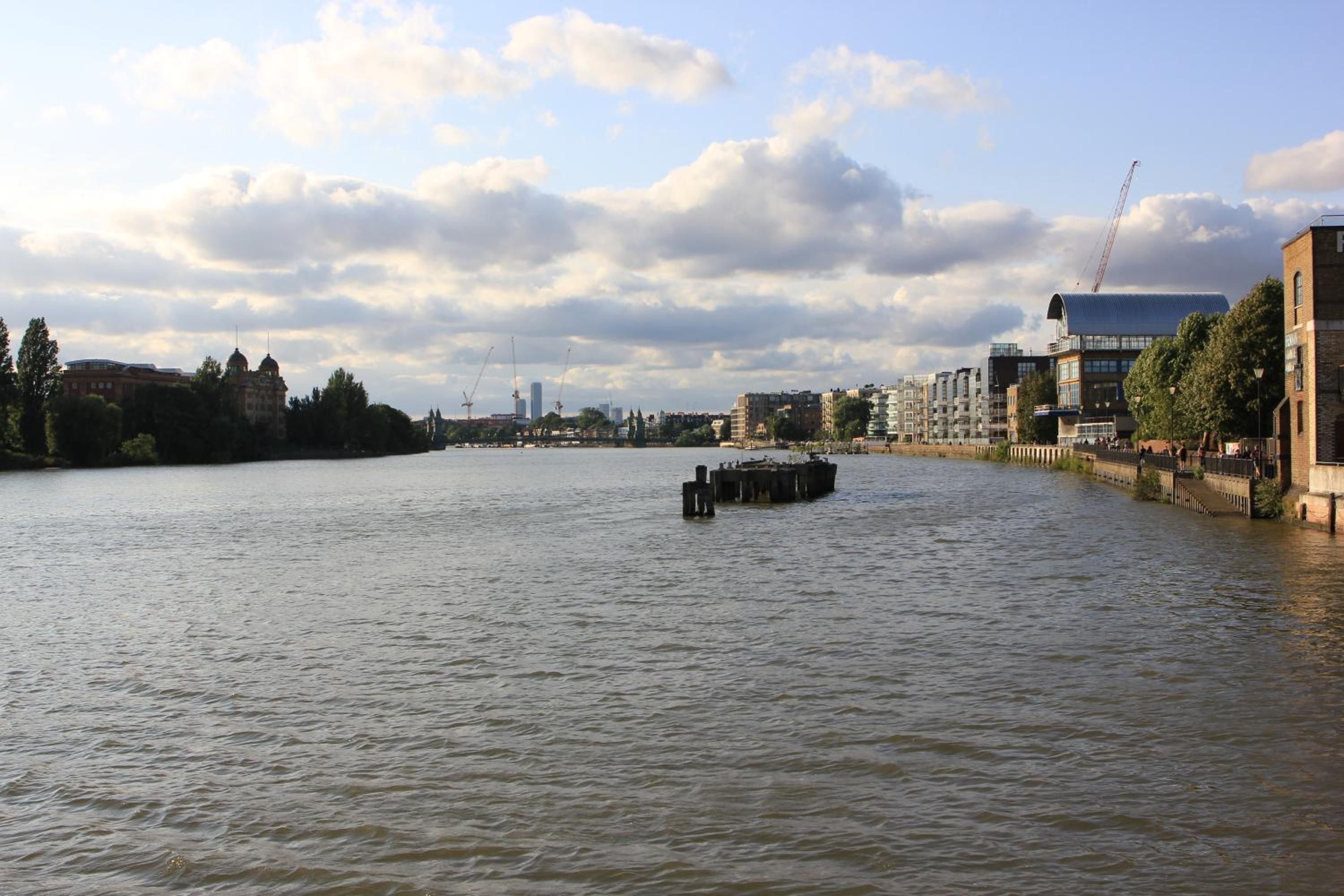 Studio Pillo Hammersmith
