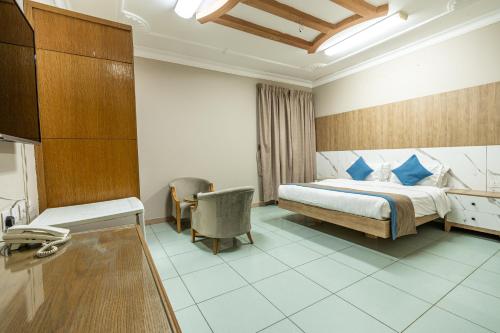 Al Mutab Suites Khurais