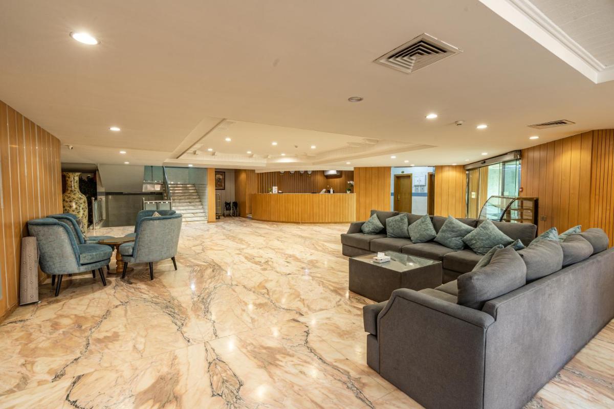 Al Mutab Suites Khurais