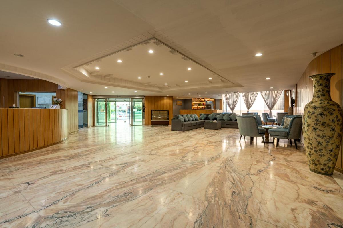Al Mutab Suites Khurais