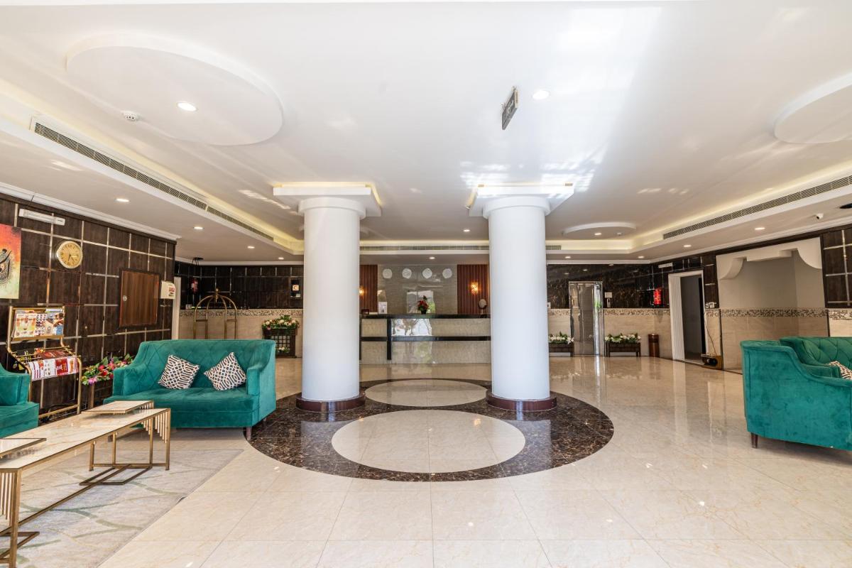 Al Mutab Suites Al Izdihar 2