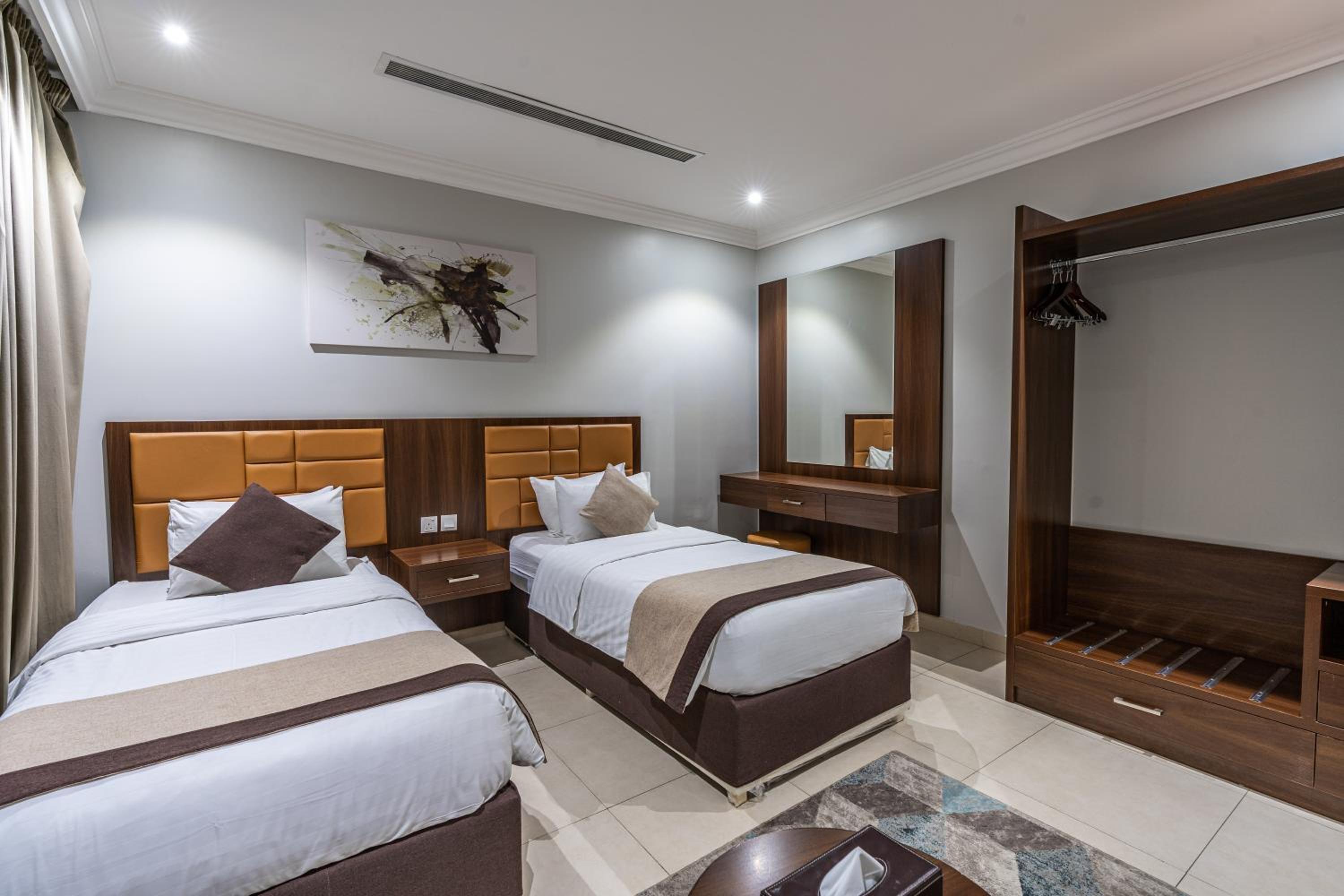 Al Mutab Suites Al Falah 3