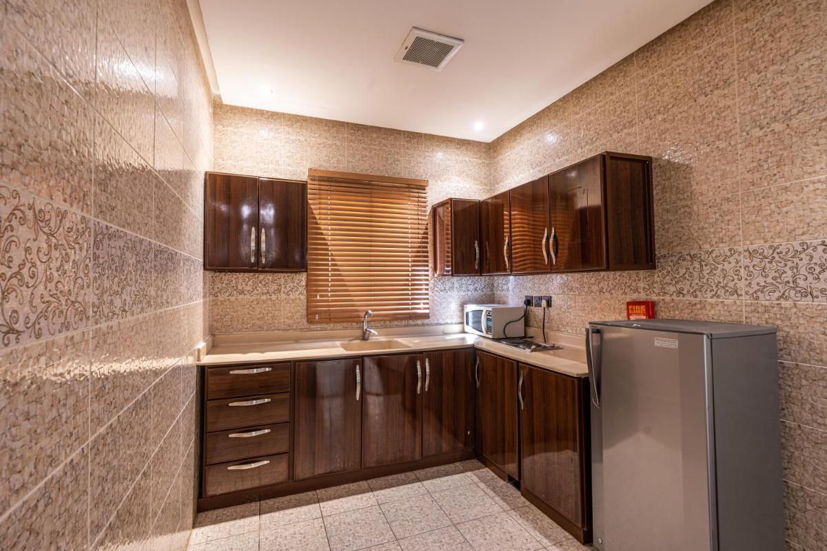 Al Mutab Suites Al Izdihar 2