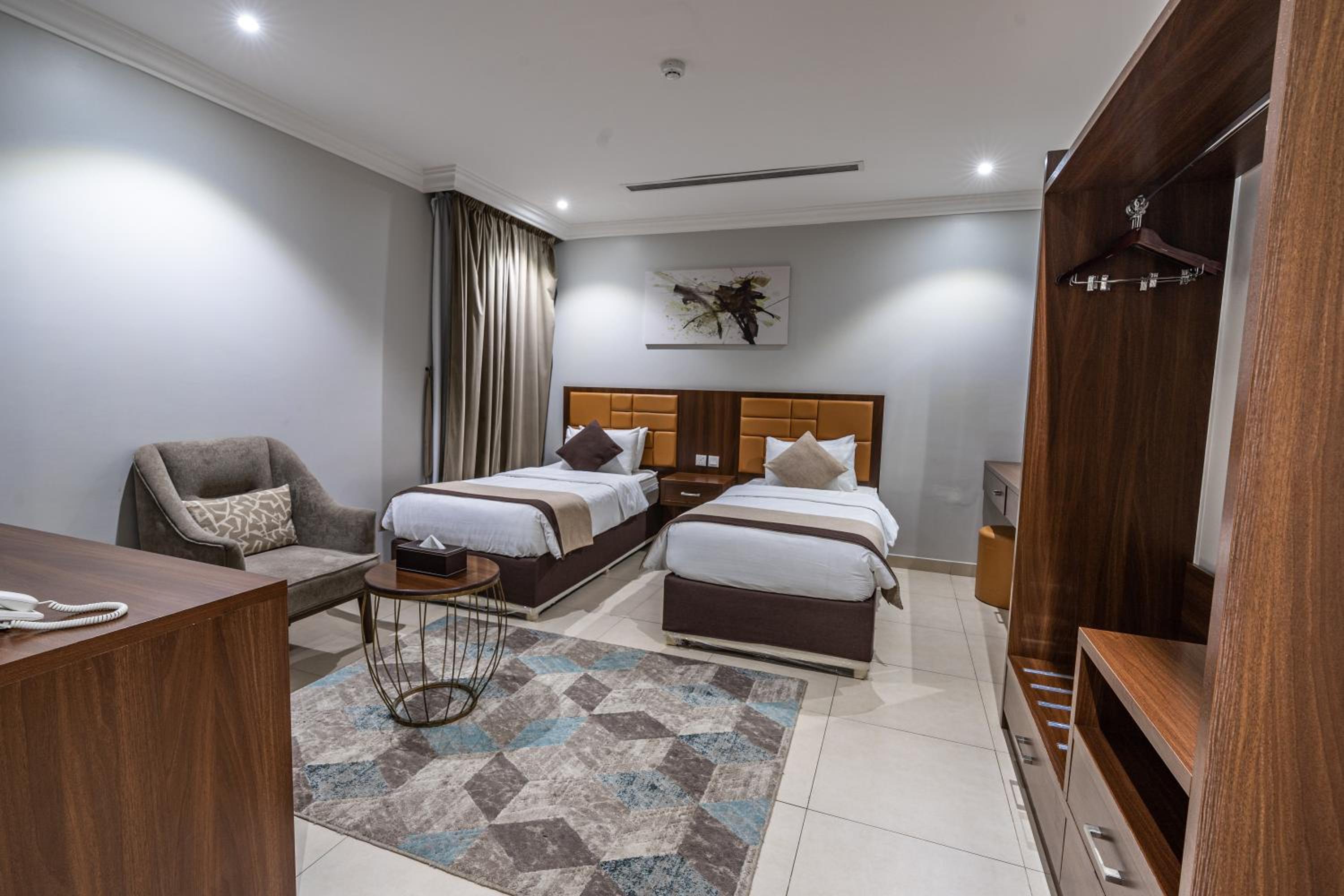 Al Mutab Suites Al Falah 3