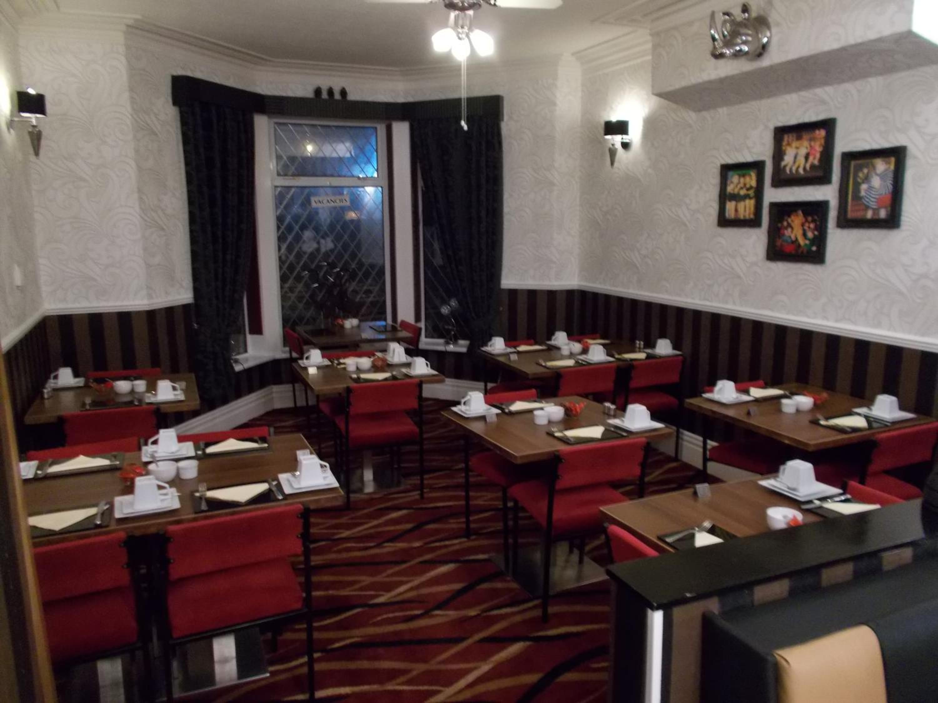 Delamere Hotel