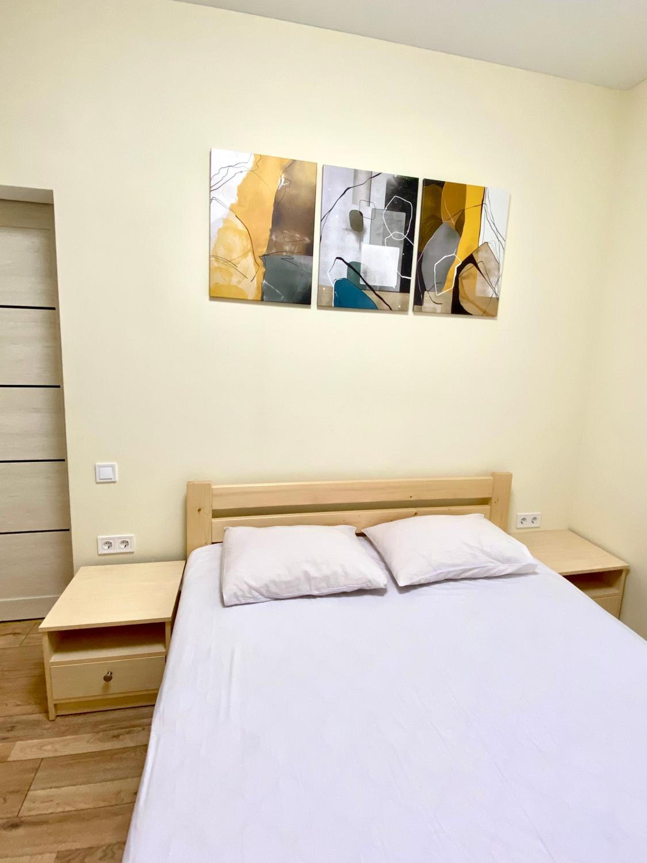 Nalyvaika Lviv Apartments Comfort Stay view 5