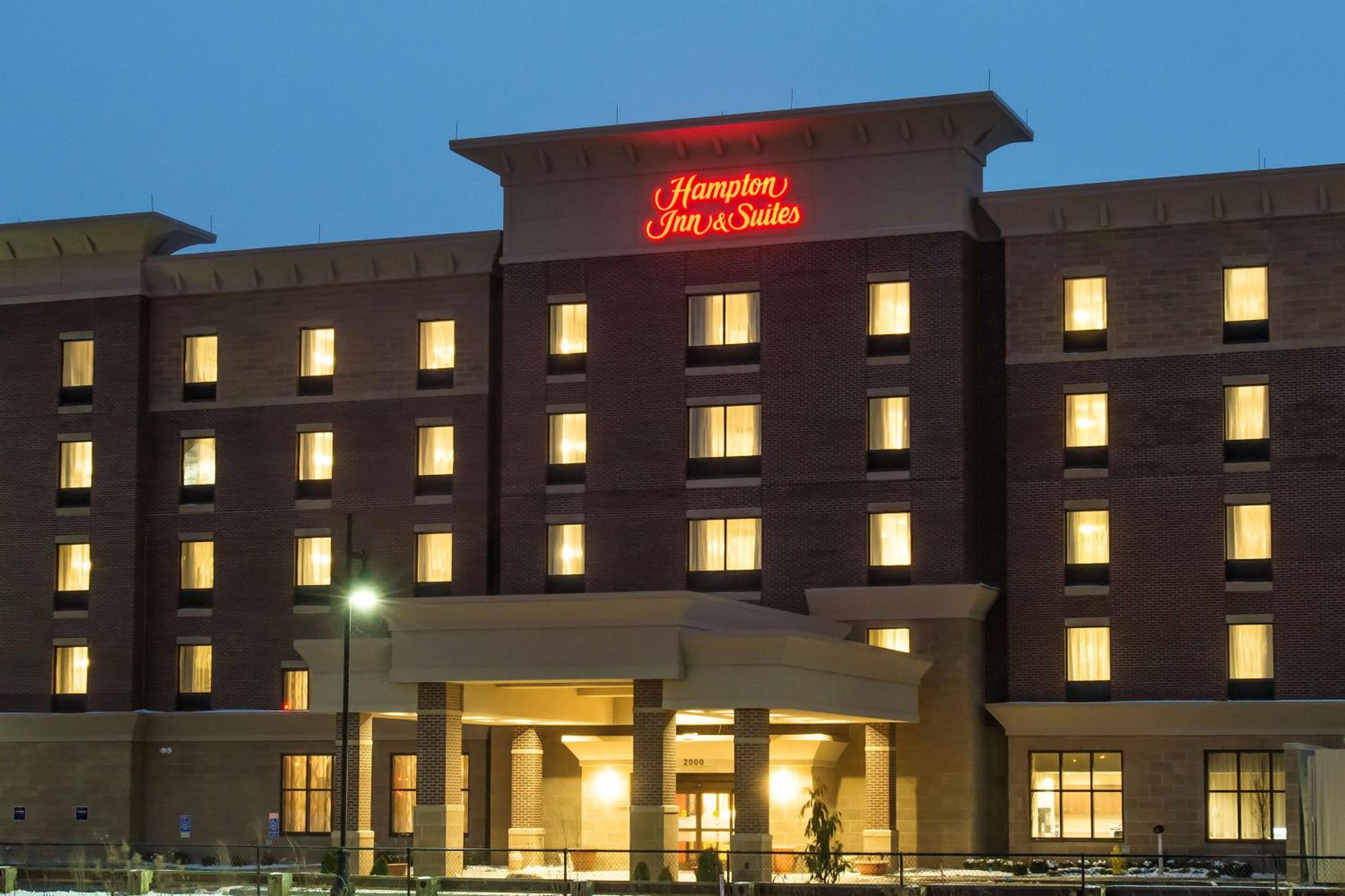 Hotel Hampton Inn & Suites Cincinnati / Kenwood