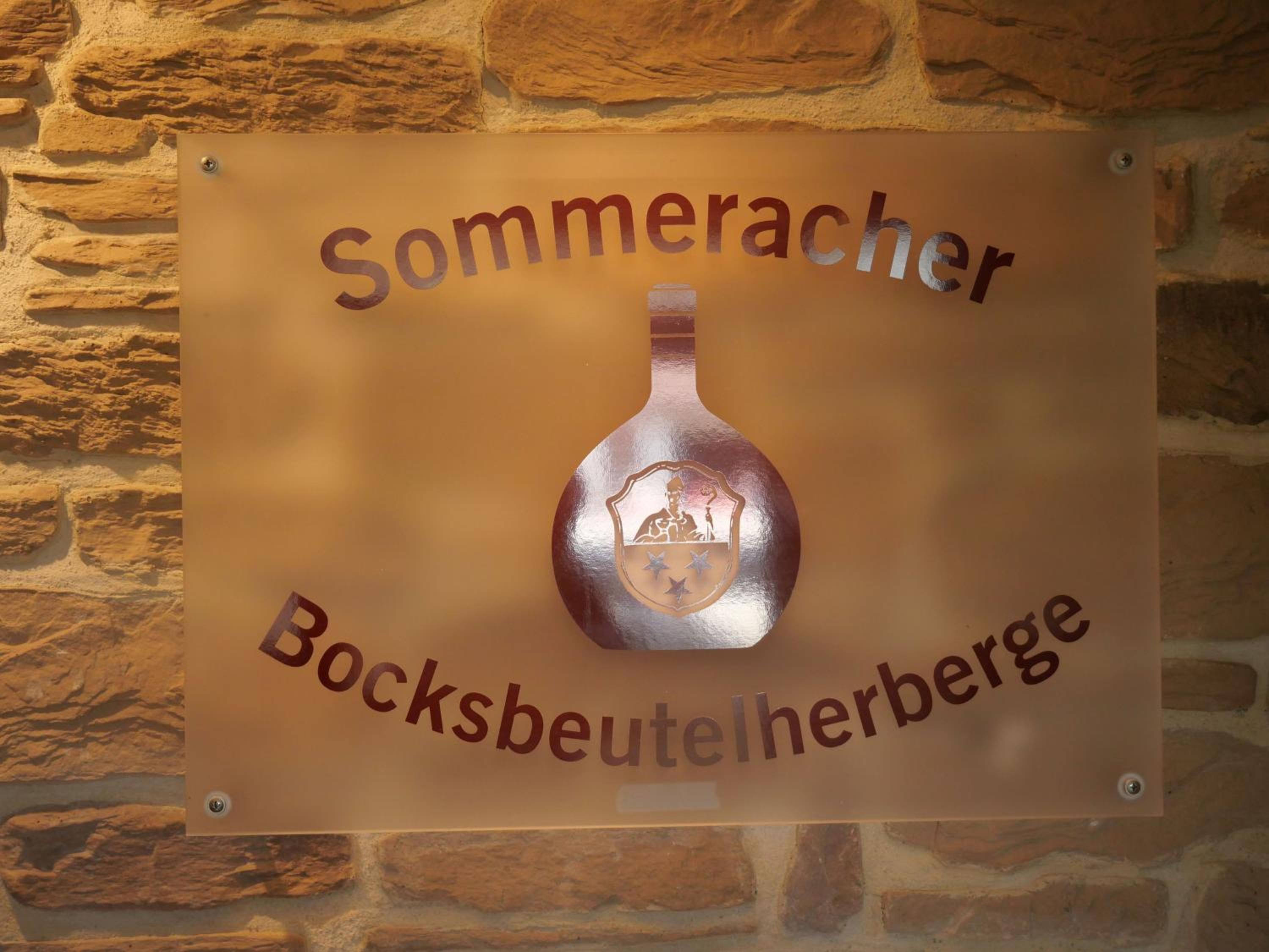 Bocksbeutelherberge