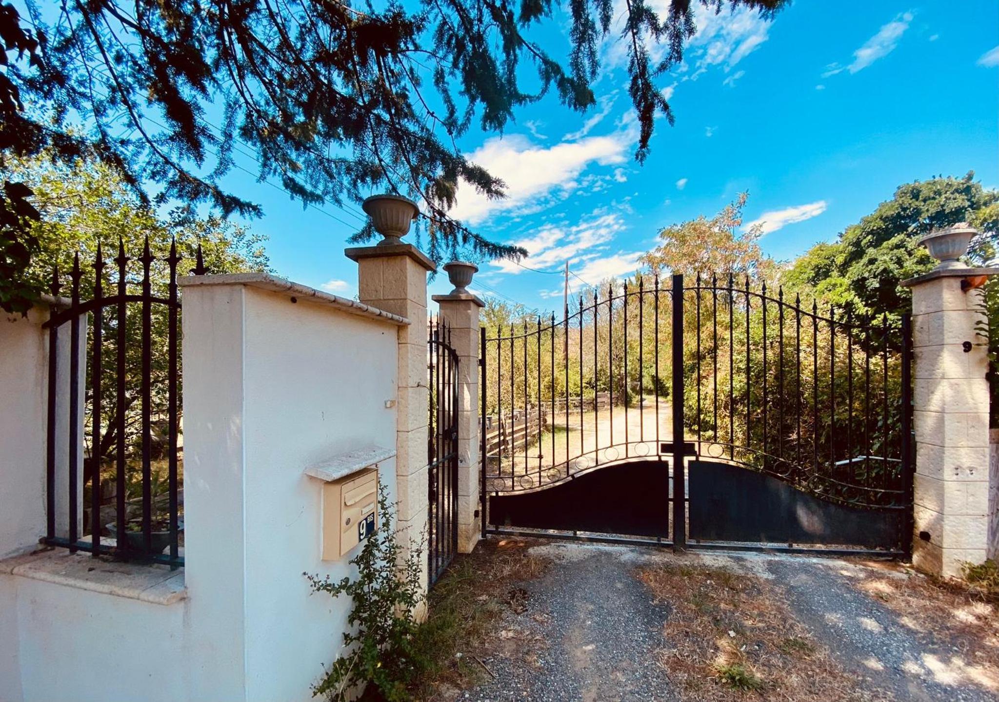 Gite CATHARE en OCCITANIE view 3