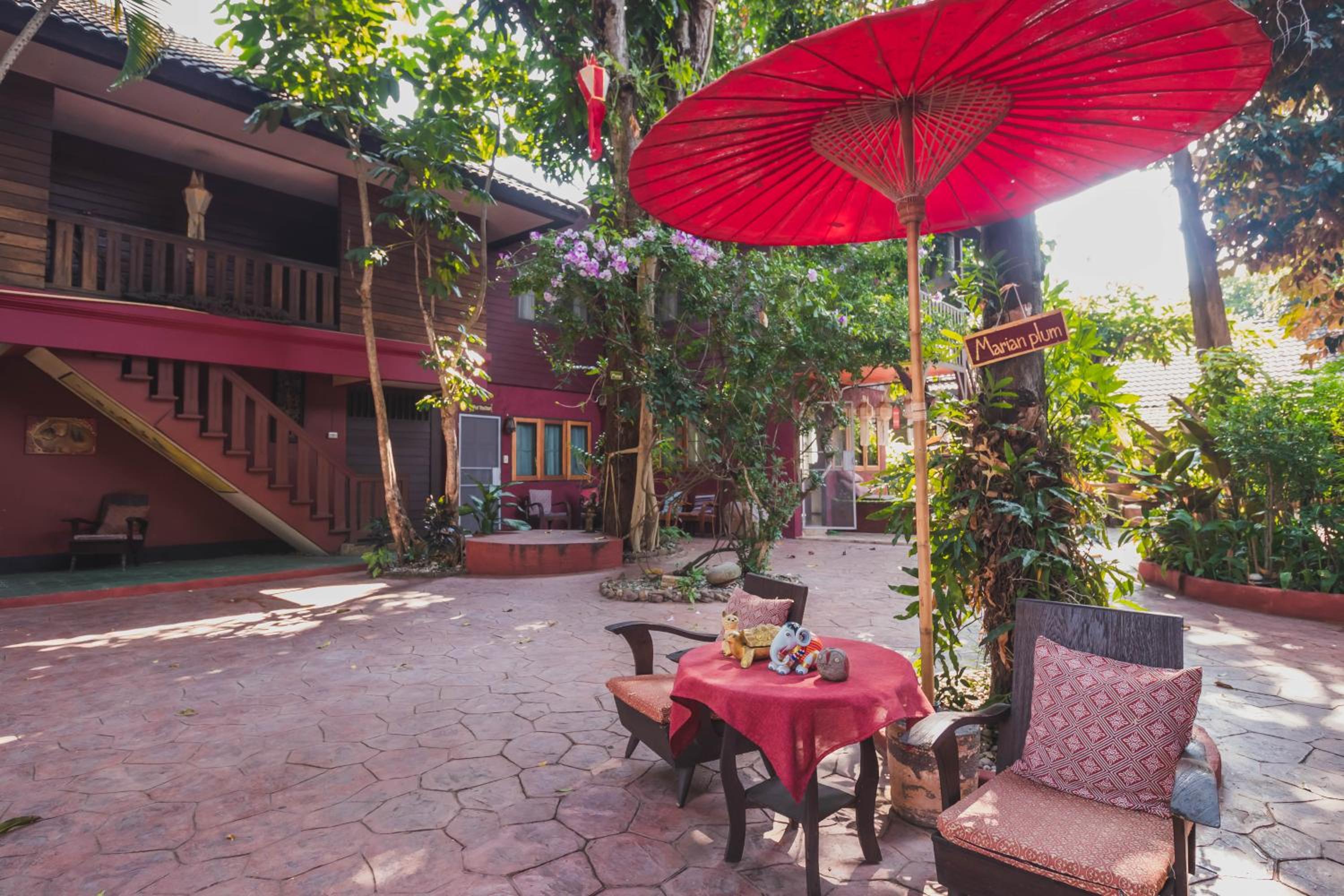 Joy's House & Tour