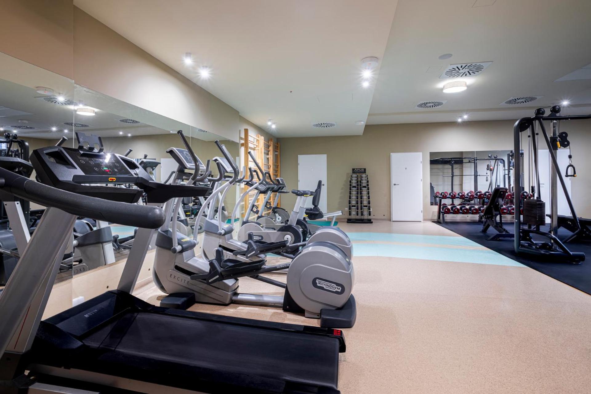 Terma Słowacki Resort Medical Spa, photo 13