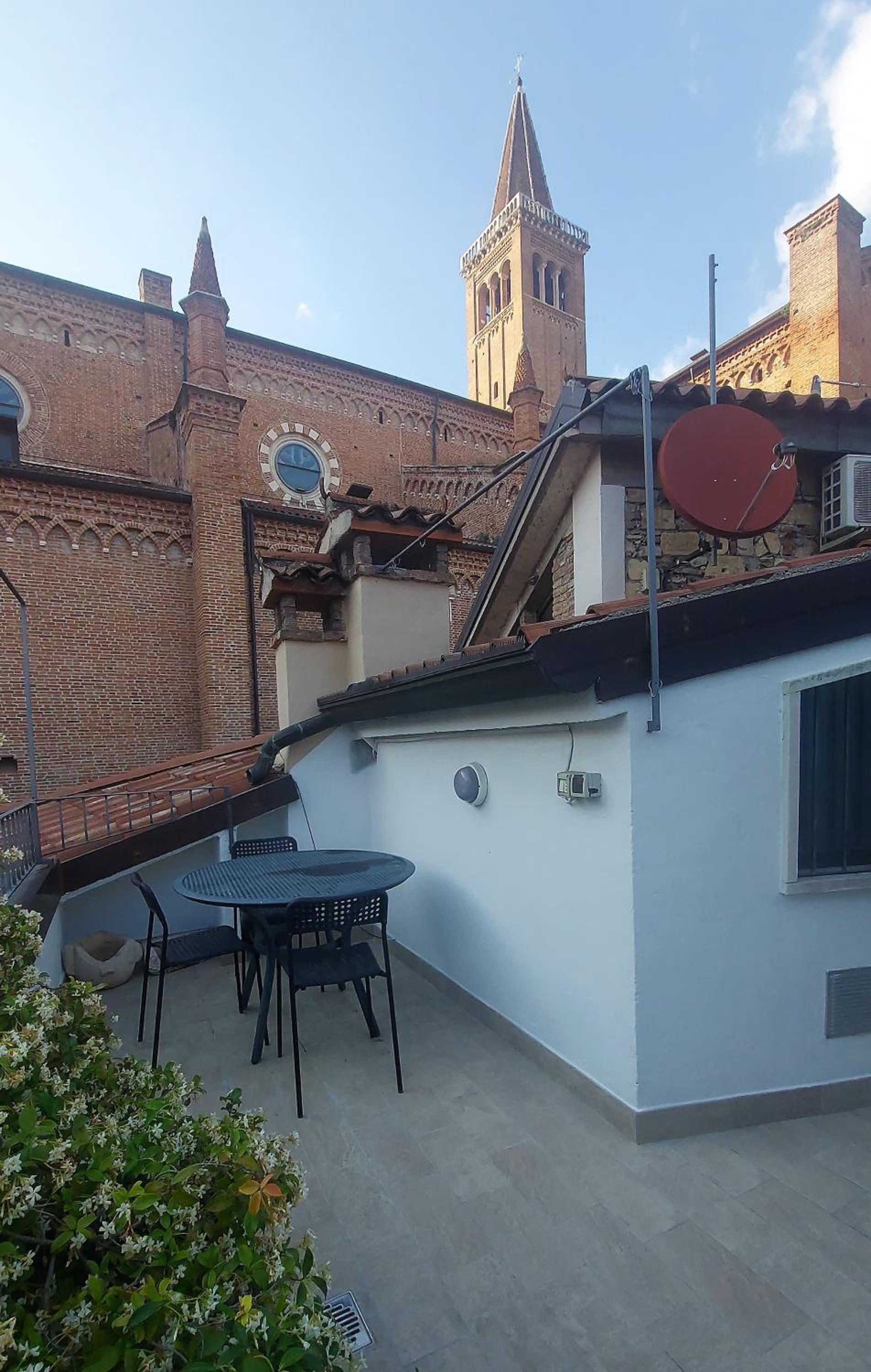 roof