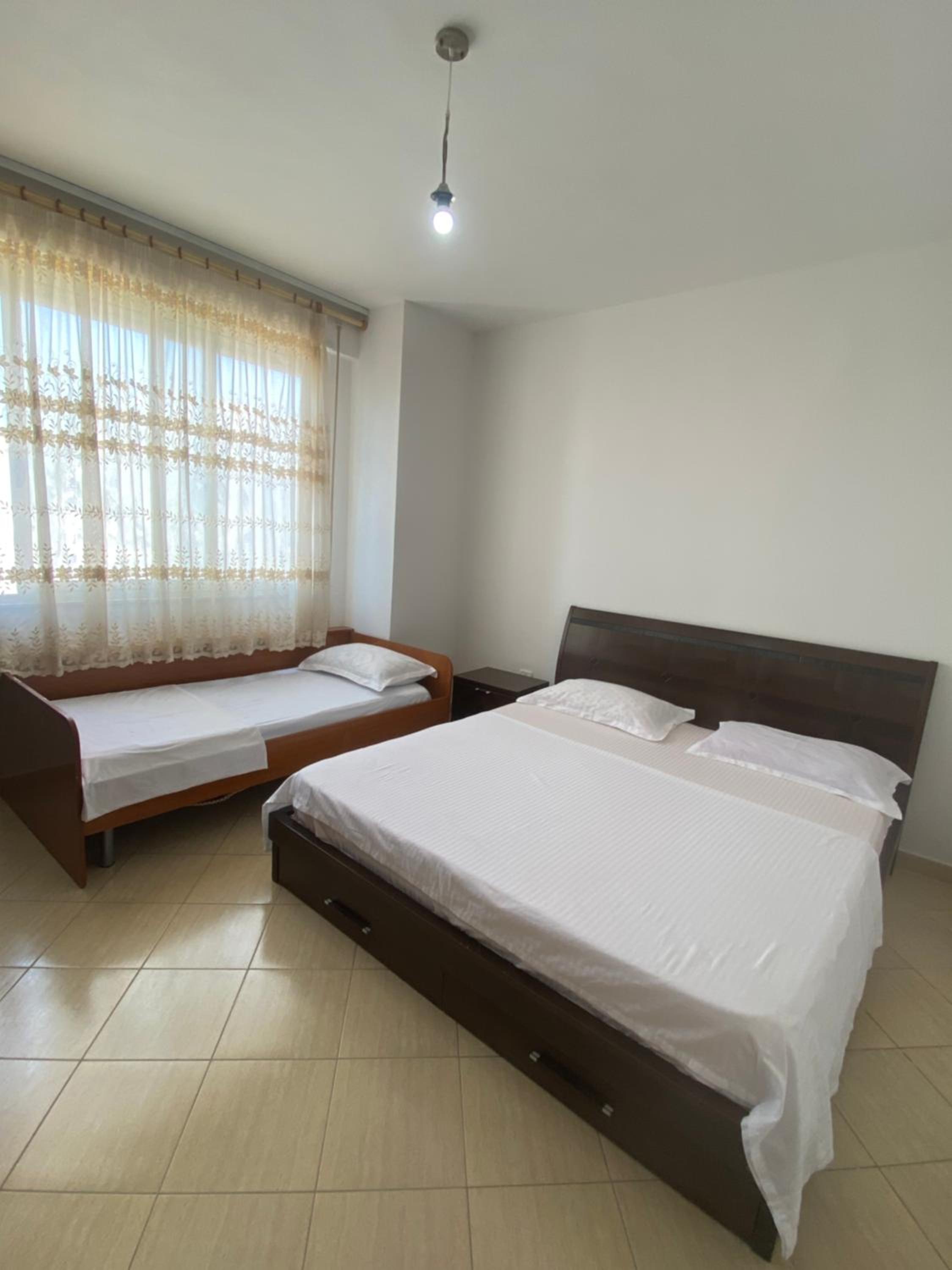 Zani’s Apartments