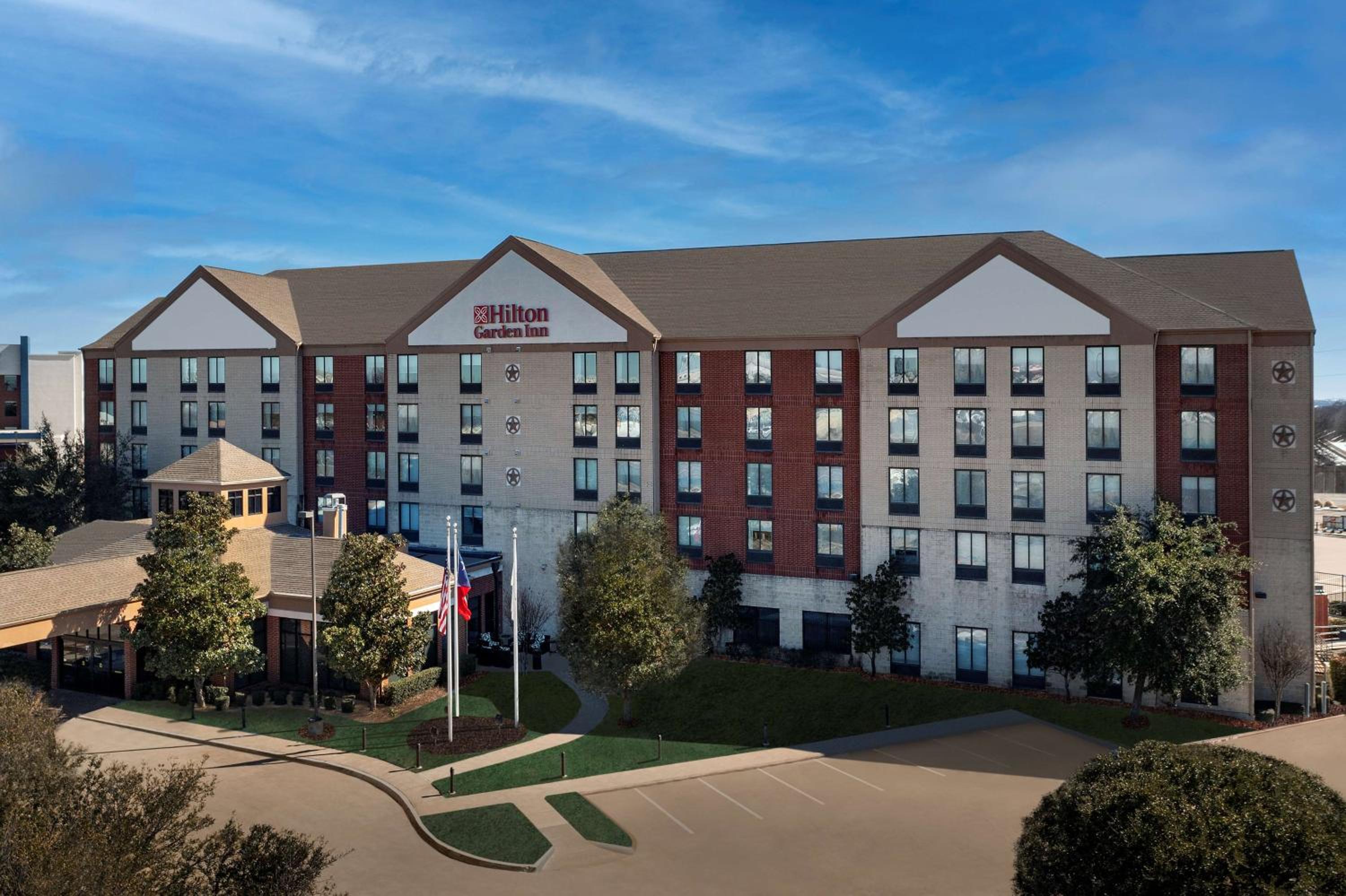 Hotel Hilton Garden Inn Dallas/Duncanville