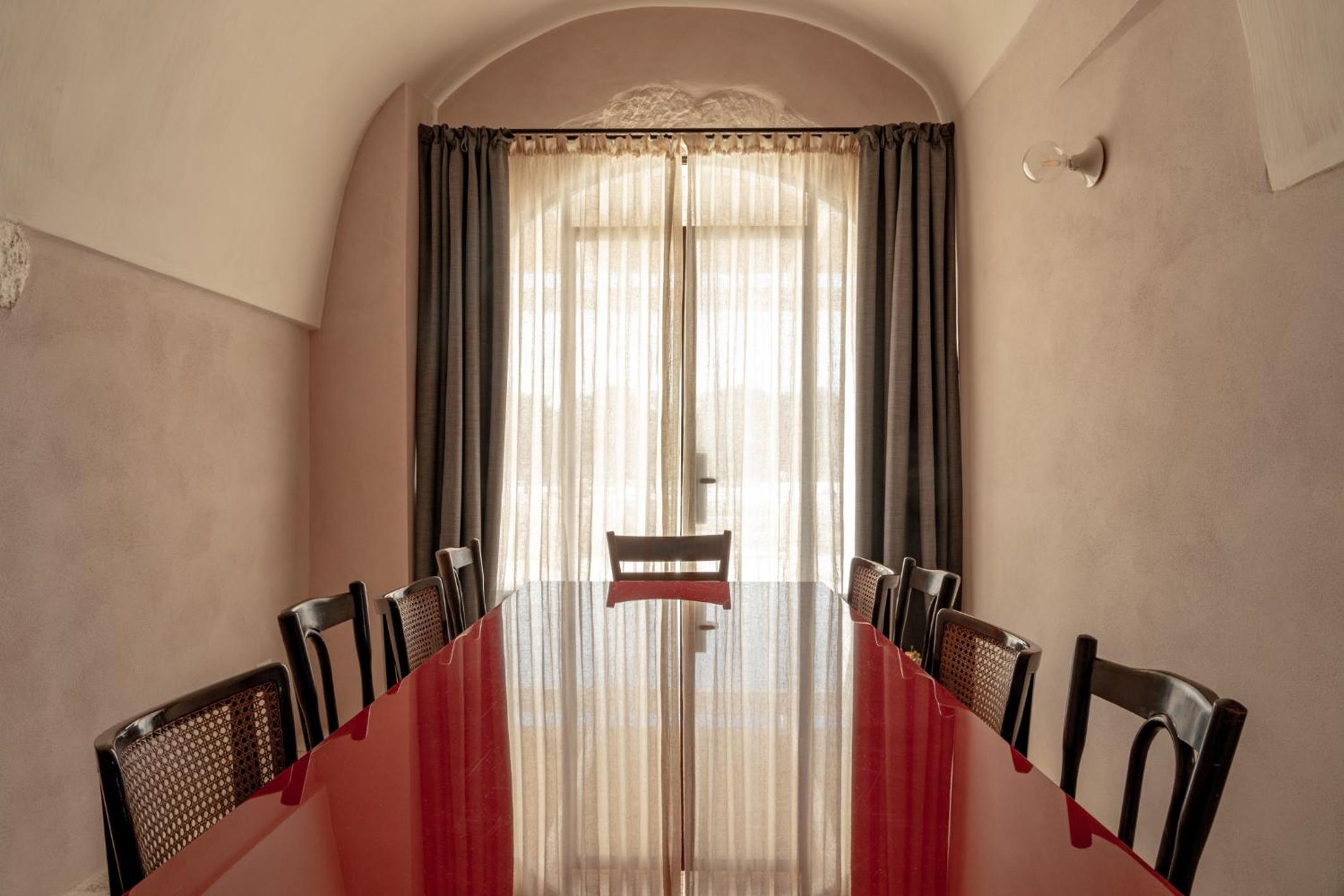 Casale Madre en Ostuni